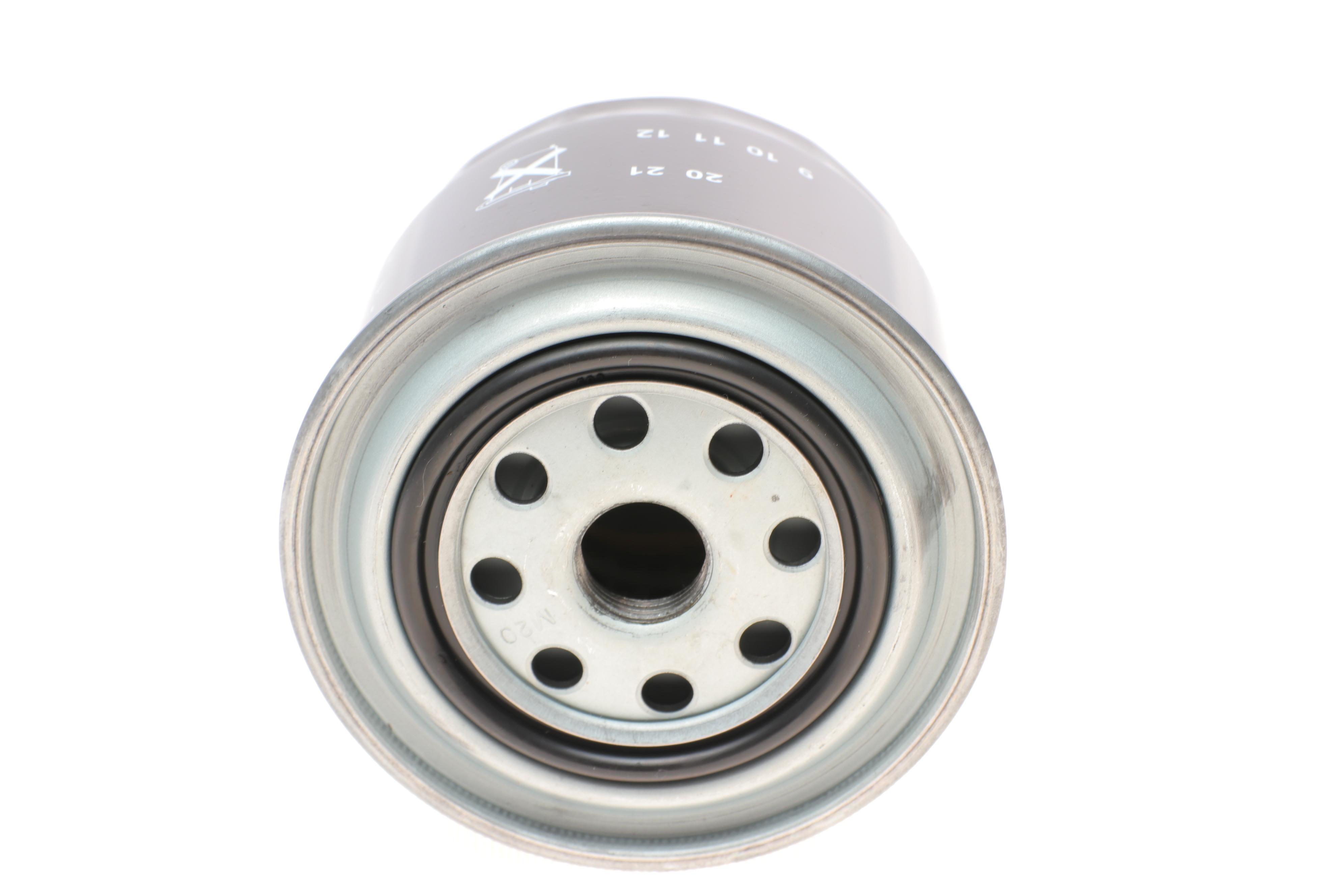 Фільтр паливний Mitsubishi L200 2.5DI-D 05-