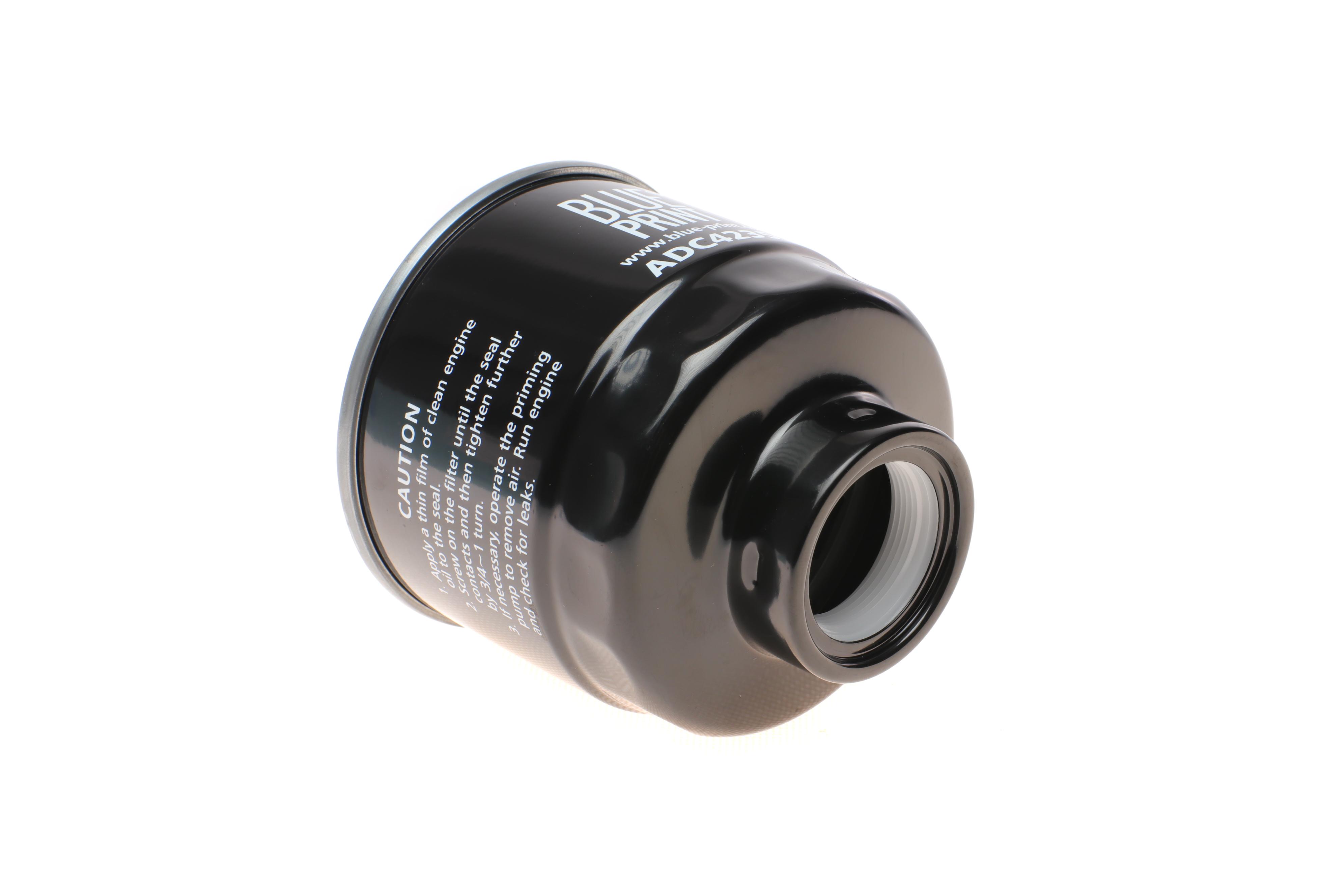 Фільтр паливний Mitsubishi L200 2.5DI-D 05-