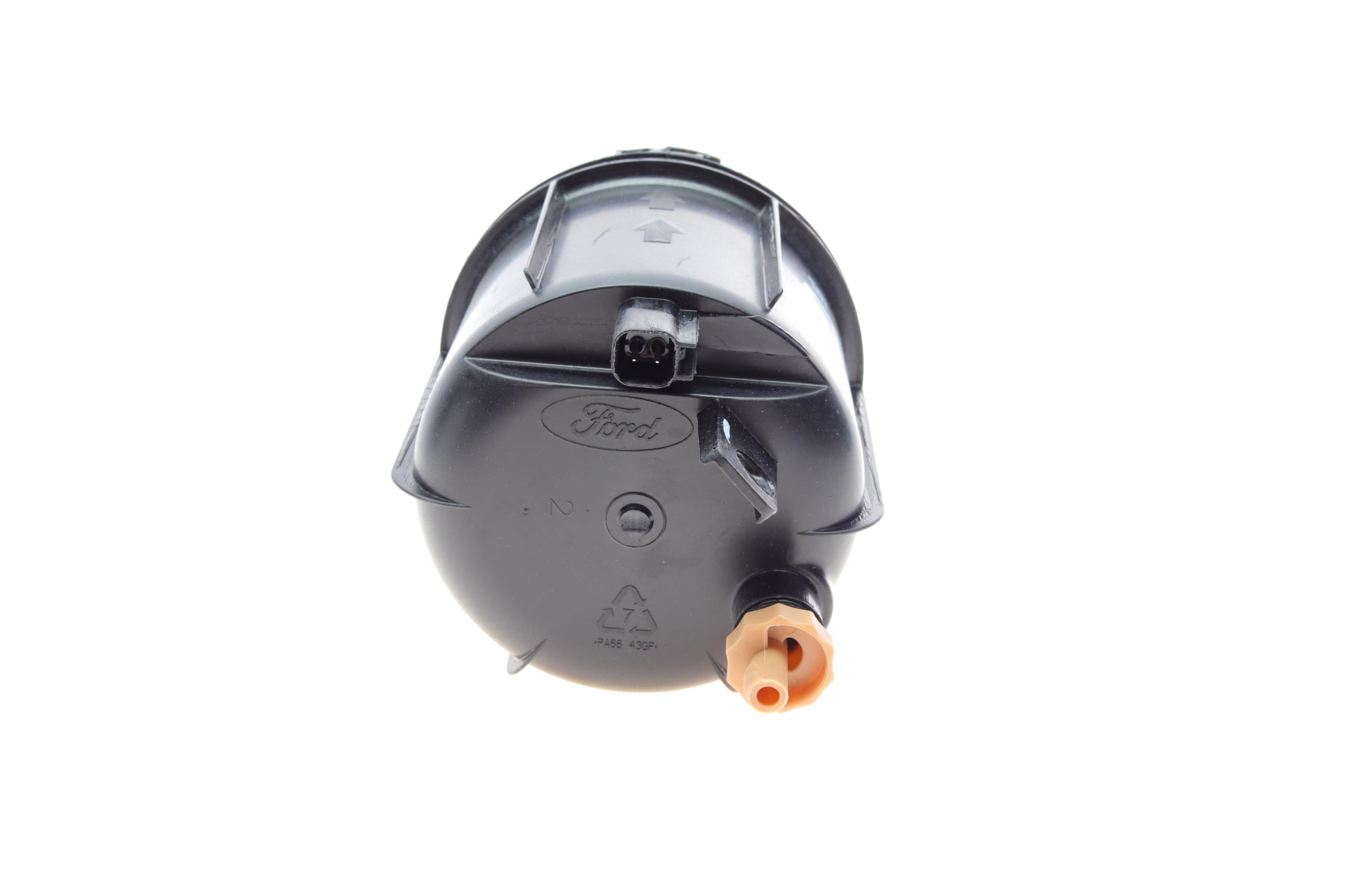 Корпус фільтра паливного Ford Transit 2.2TDCi 11-