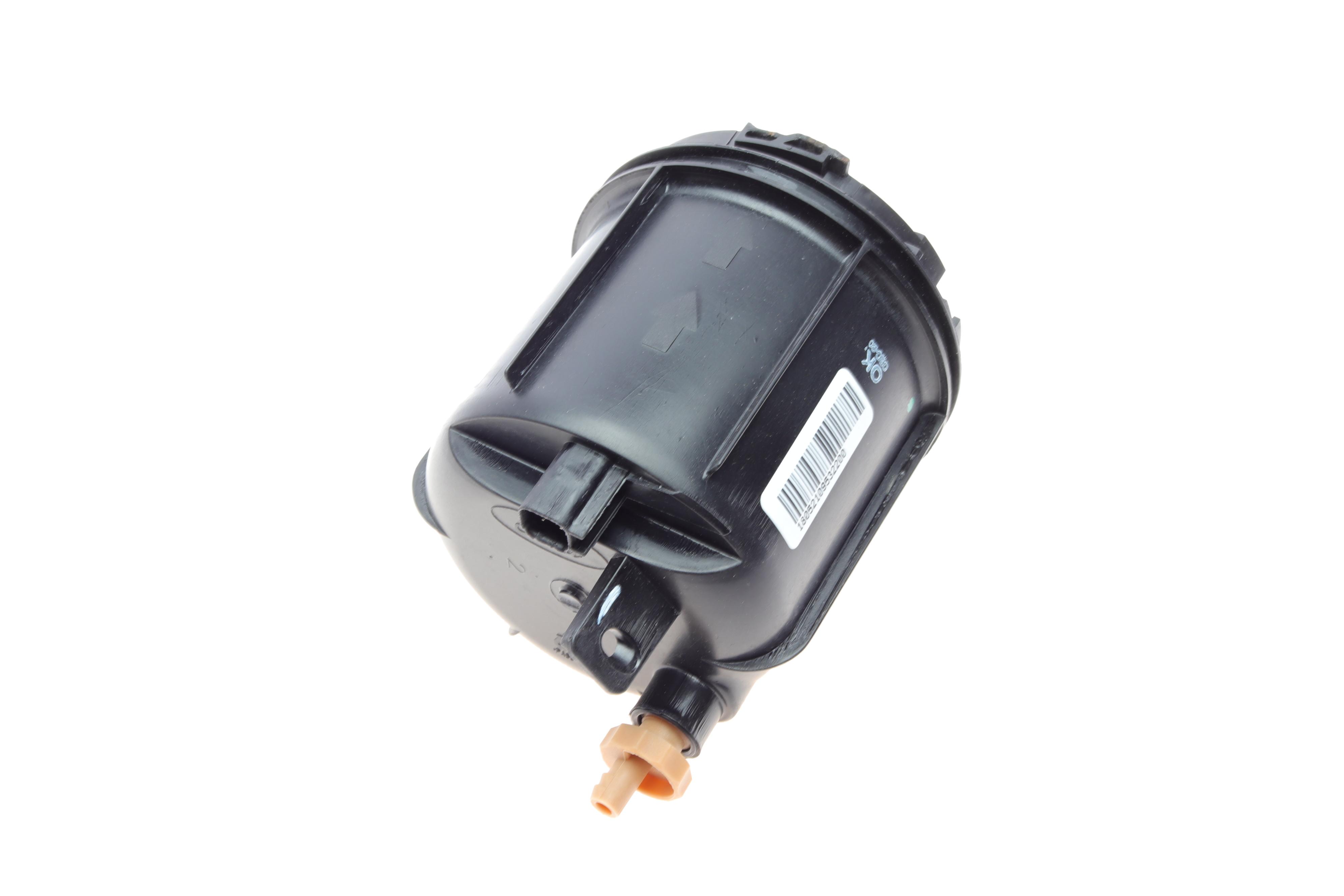 Корпус фільтра паливного Ford Transit 2.2TDCi 11-