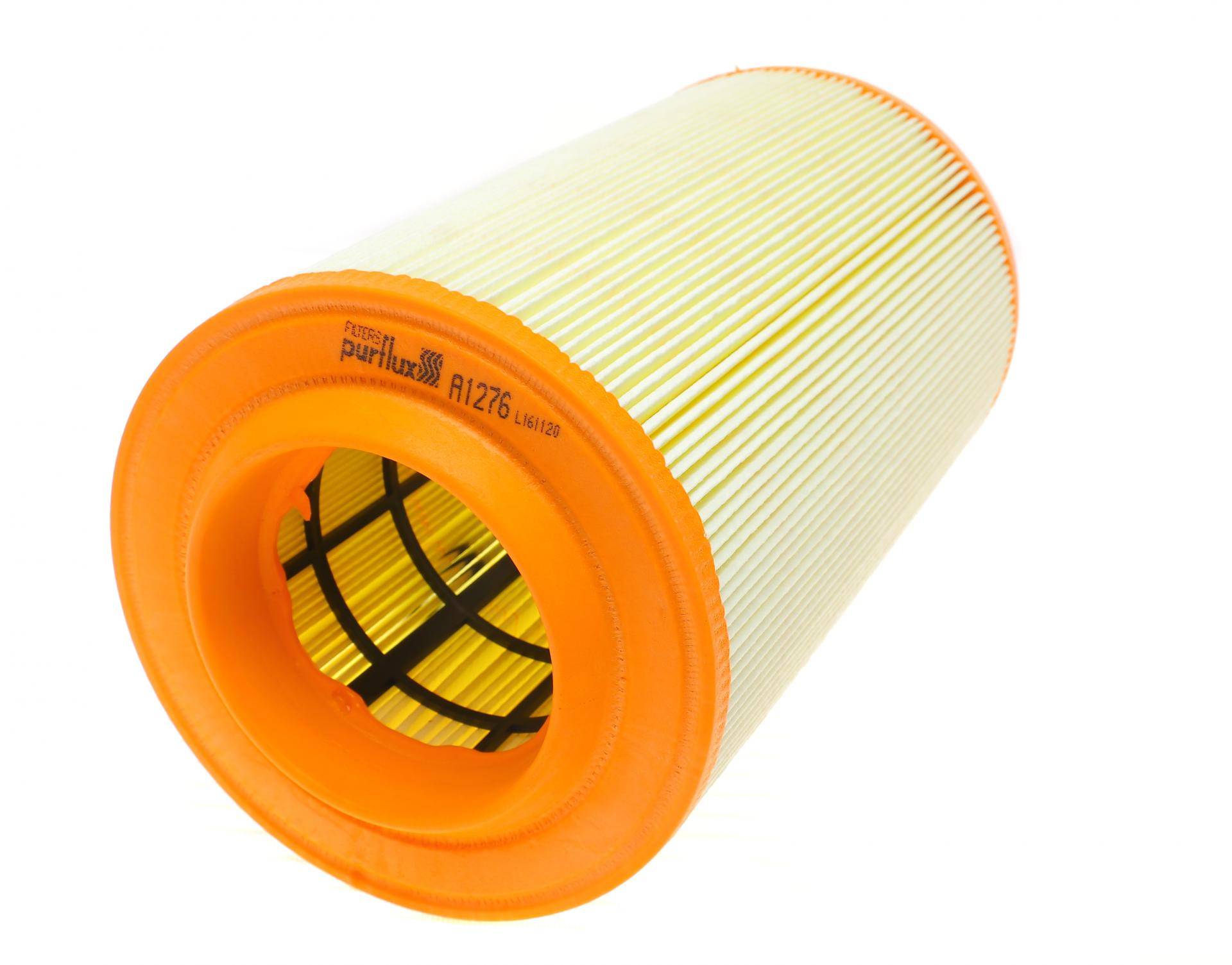 Фільтр повітряний Fiat Ducato 2.2/2.3/3.0 JTD/HDI 06-