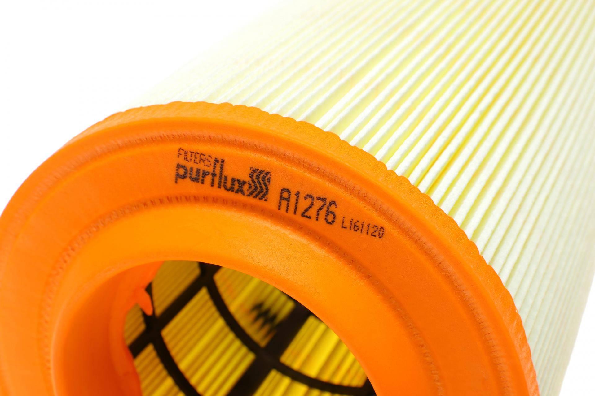 Фільтр повітряний Fiat Ducato 2.2/2.3/3.0 JTD/HDI 06-