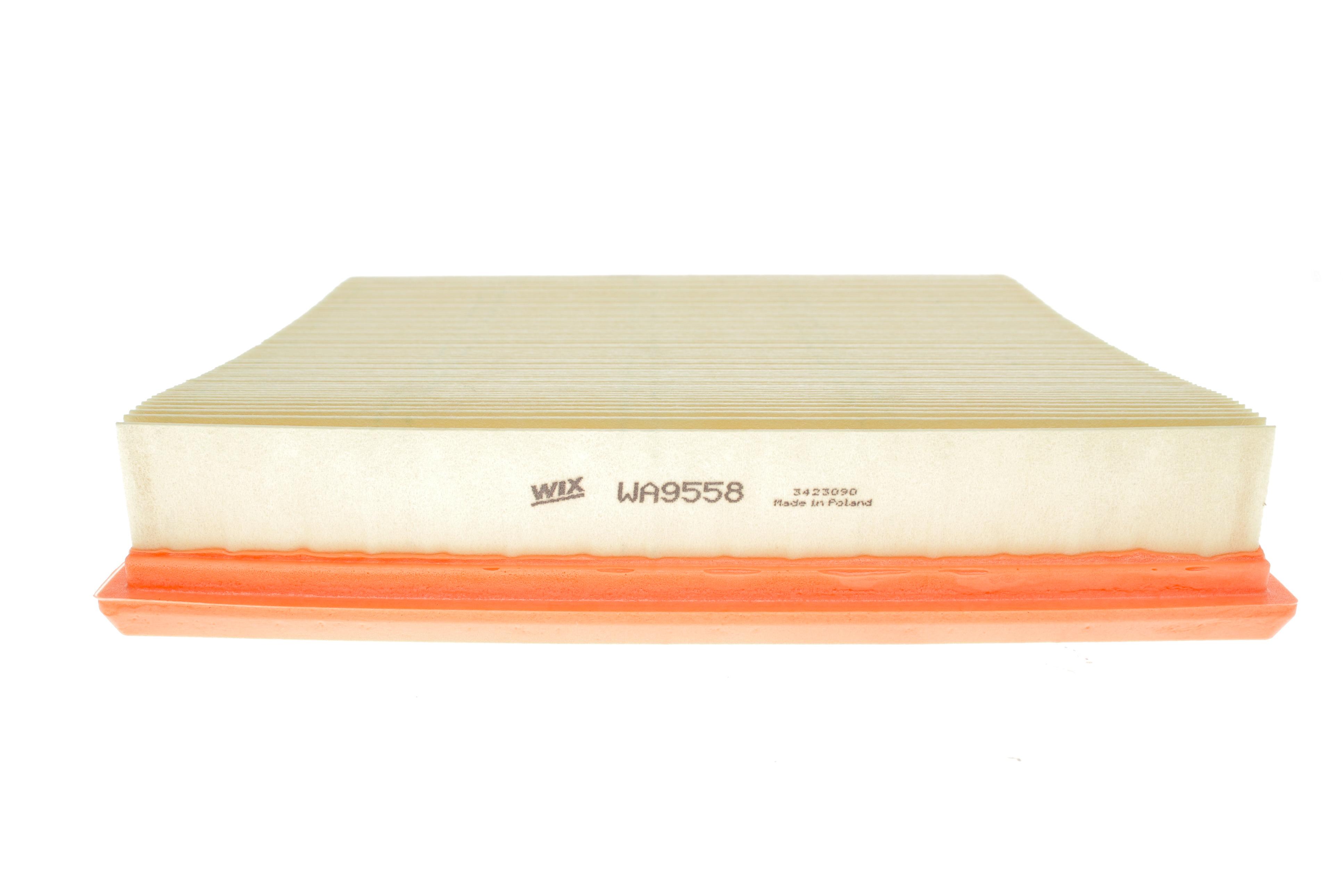 Фільтр повітряний Ford Transit 2.2 TDCi 06-14