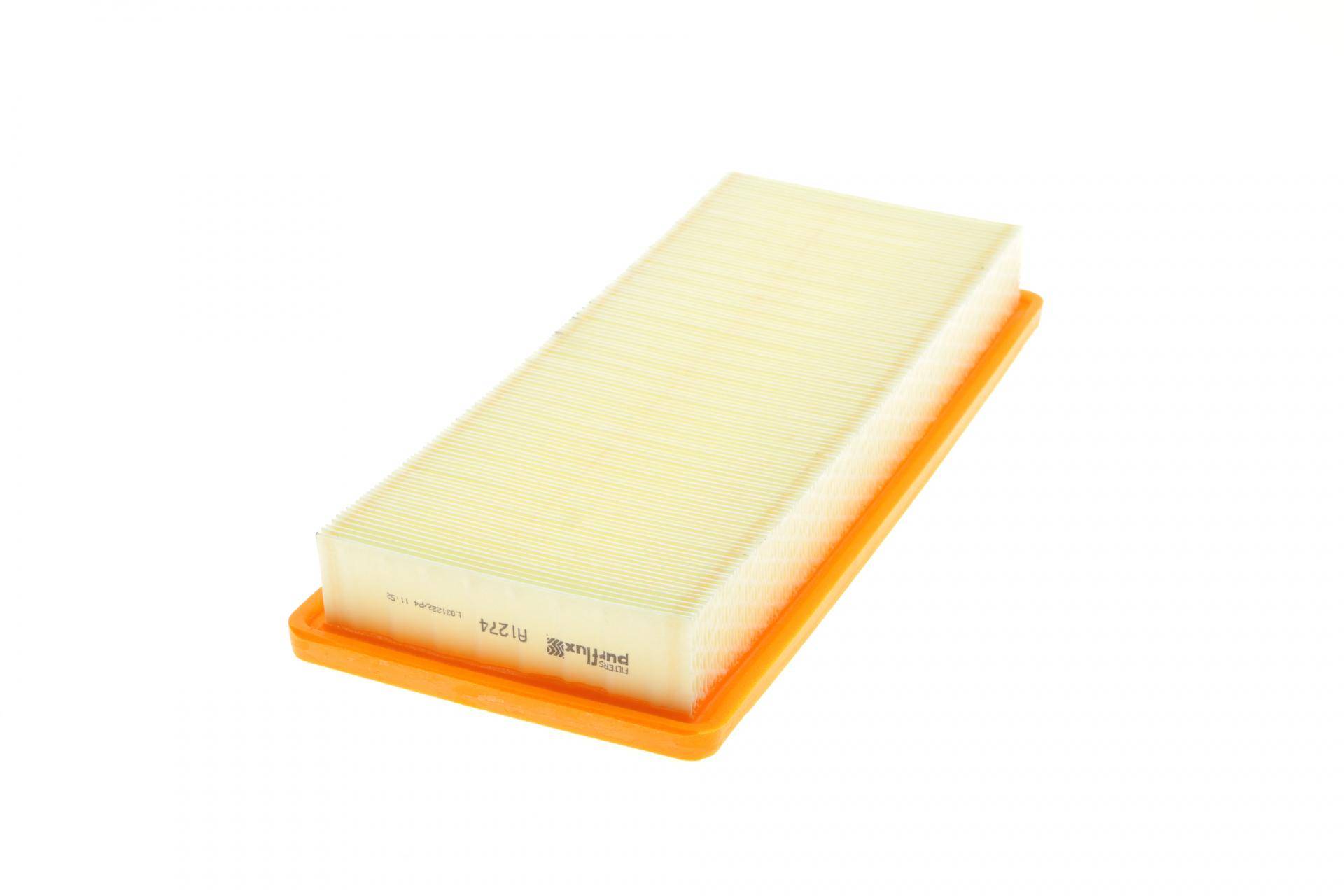 Фільтр повітряний Citroen C4/Peugeot 208 1.6THP/GTI 06-