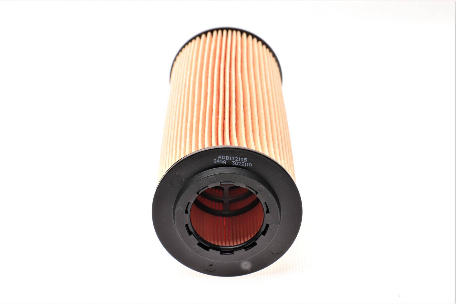 Фільтр масляний BMW 3 (E46)/ 5 (E60/ E61) 2.0 D 97--