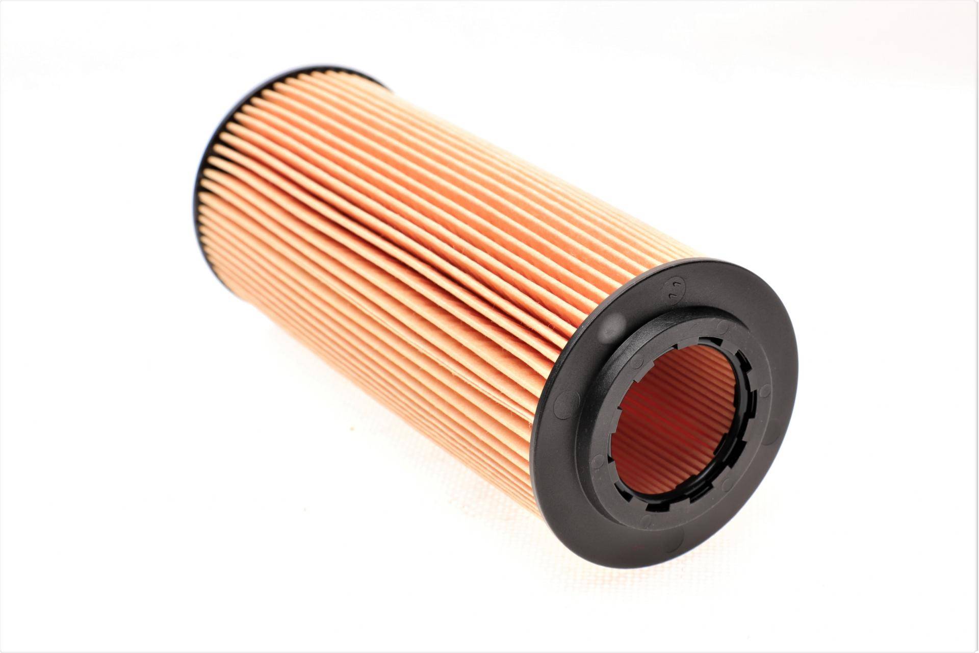 Фільтр масляний BMW 3 (E46)/ 5 (E60/ E61) 2.0 D 97--