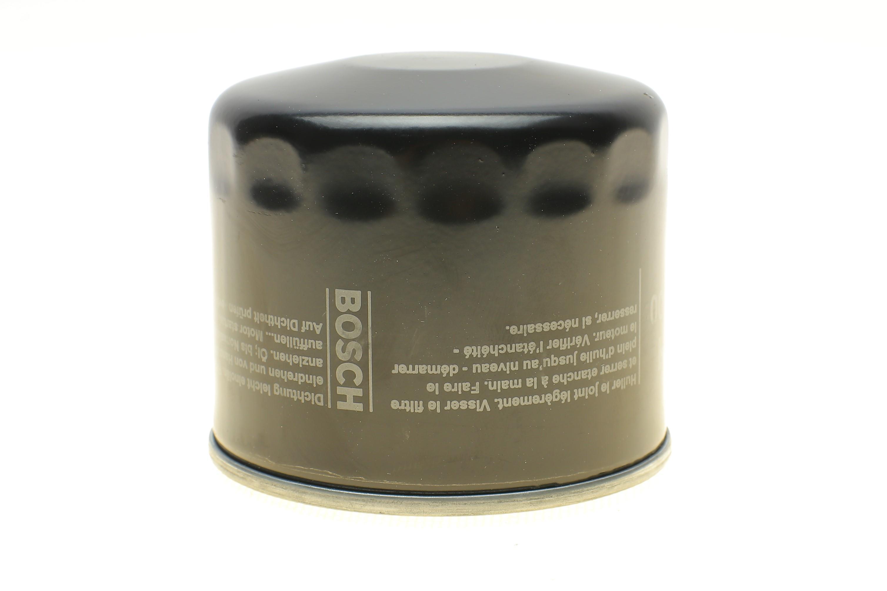 Фільтр масляний Subaru Impreza/Legacy/Outback 1.6/2.0/2.5i 97-