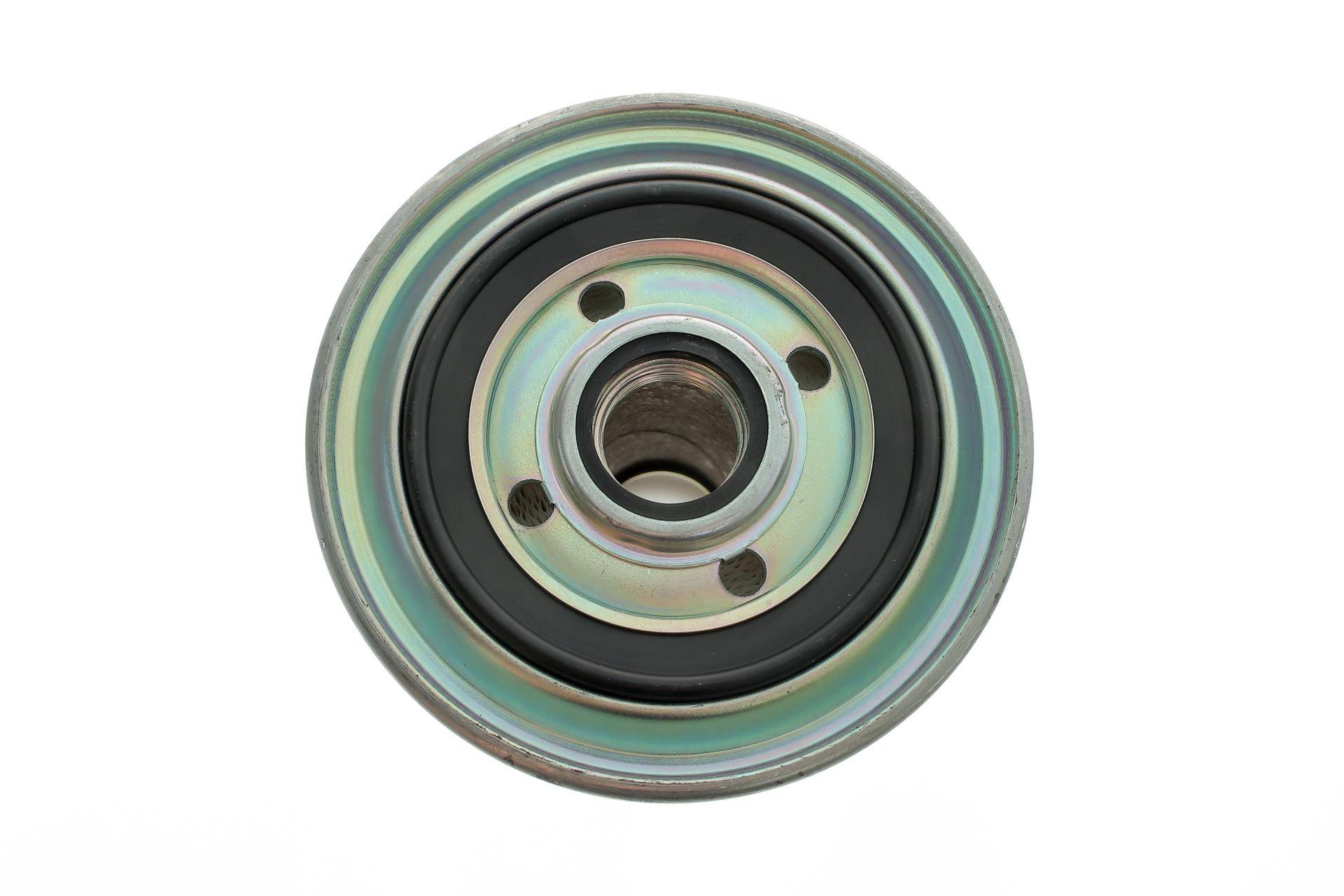 Фільтр паливний Hyundai H-1/Mitsubishi Lancer III 1.8-3.0D 82-