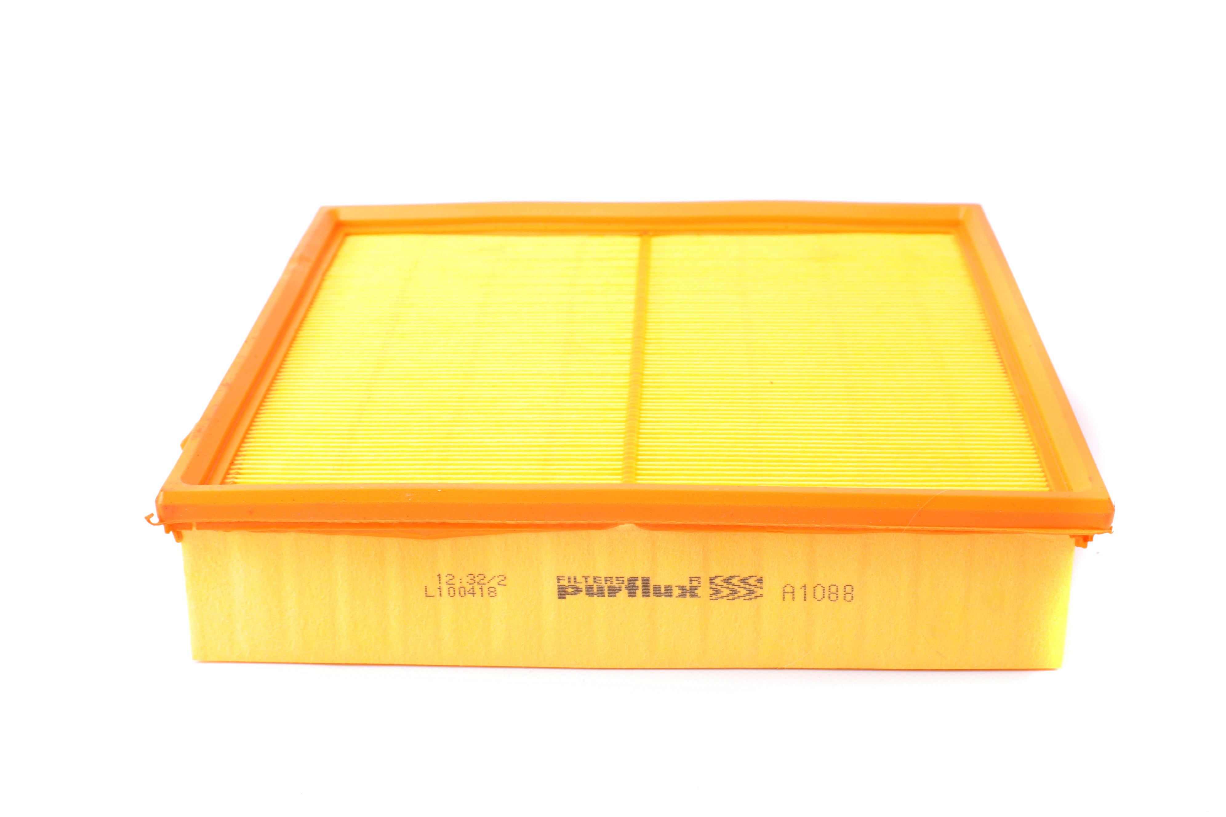 Фільтр повітряний Opel Omega B