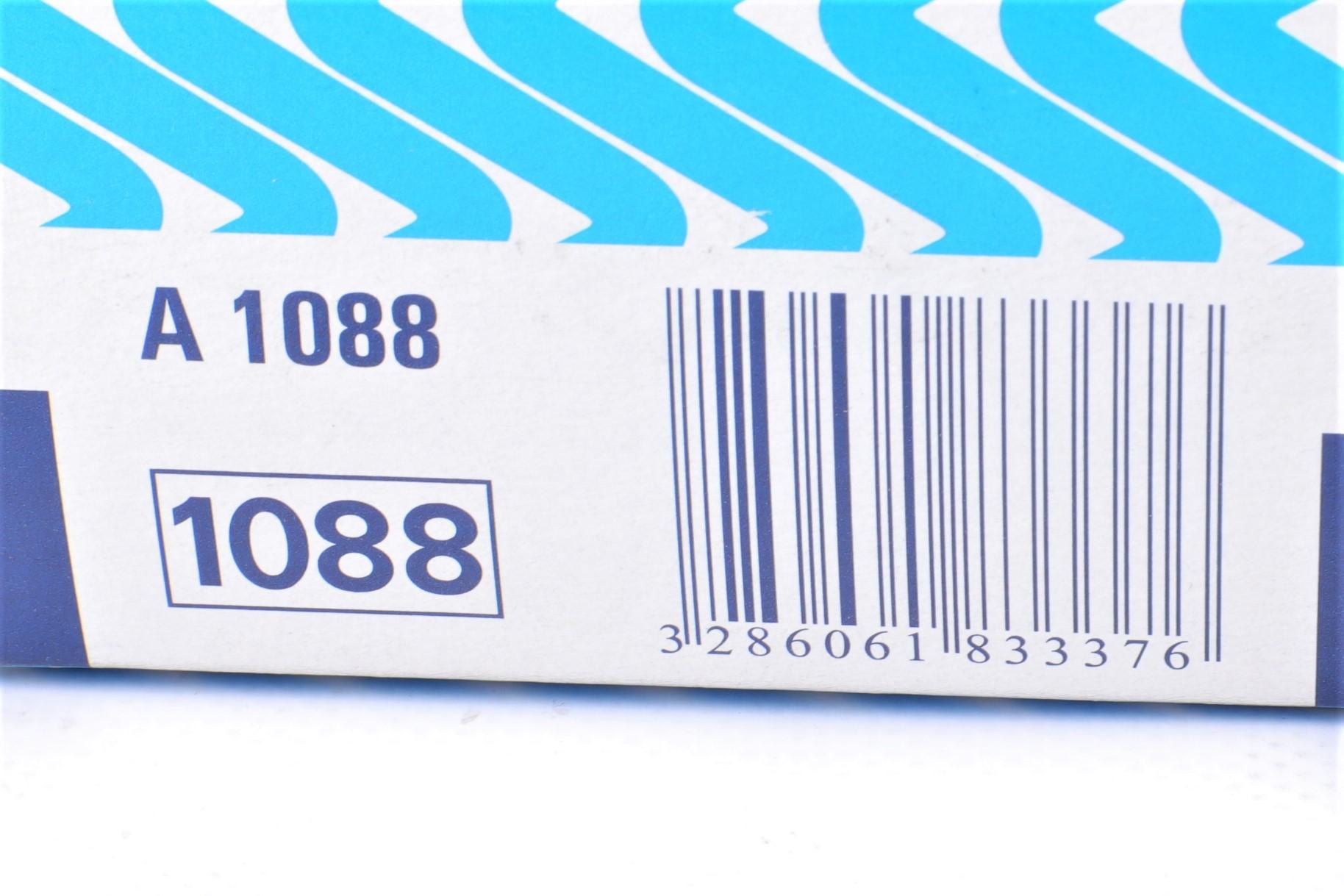 Фільтр повітряний Opel Omega B