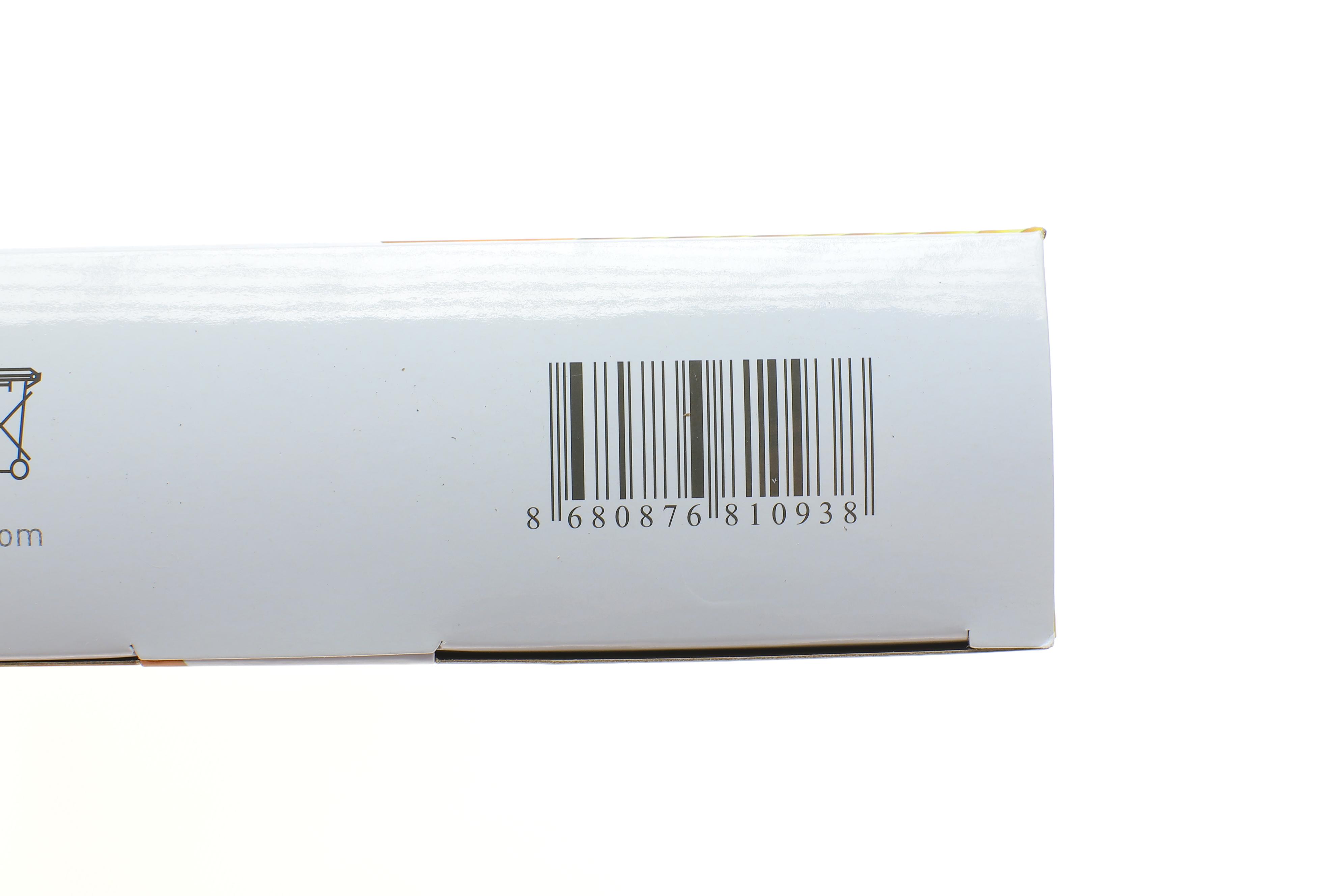 Фільтр повітряний Hyundai H-1 II 2.4 i 2.5 CRDi/TDCi 07-