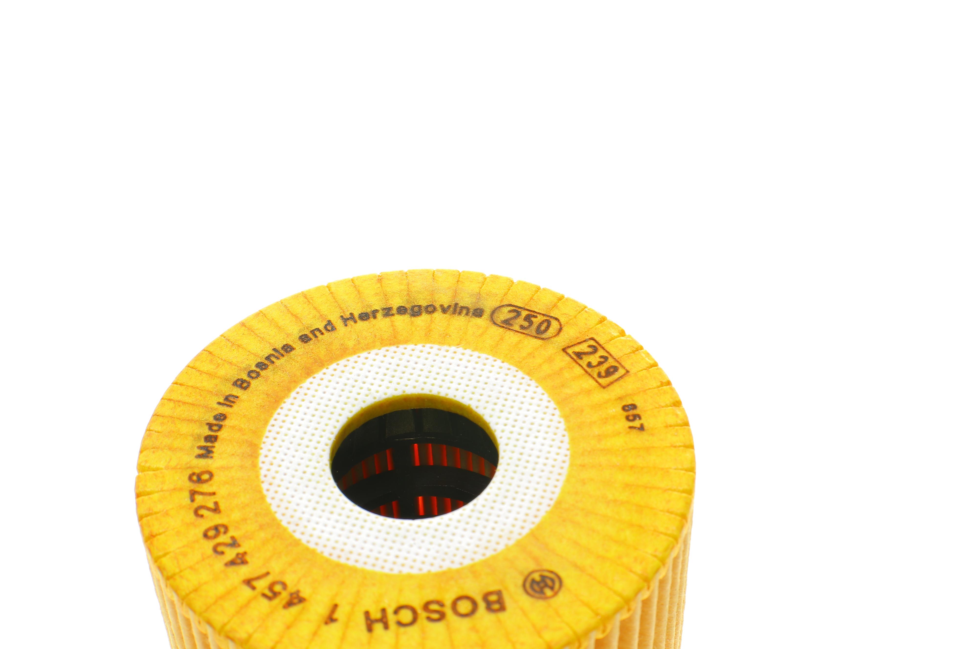 Фільтр масляний MB OM314/364 77-