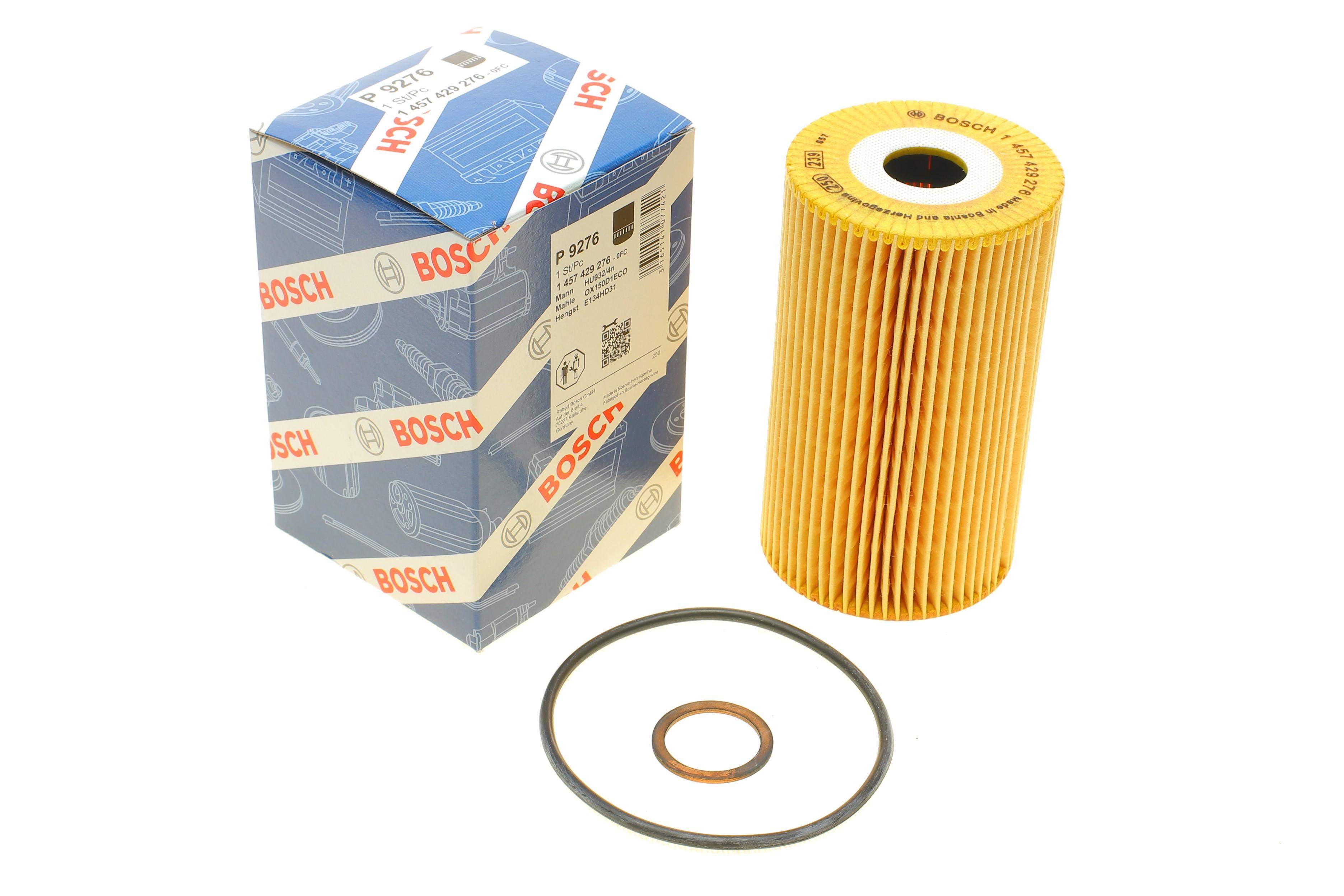 Фільтр масляний MB OM314/364 77-