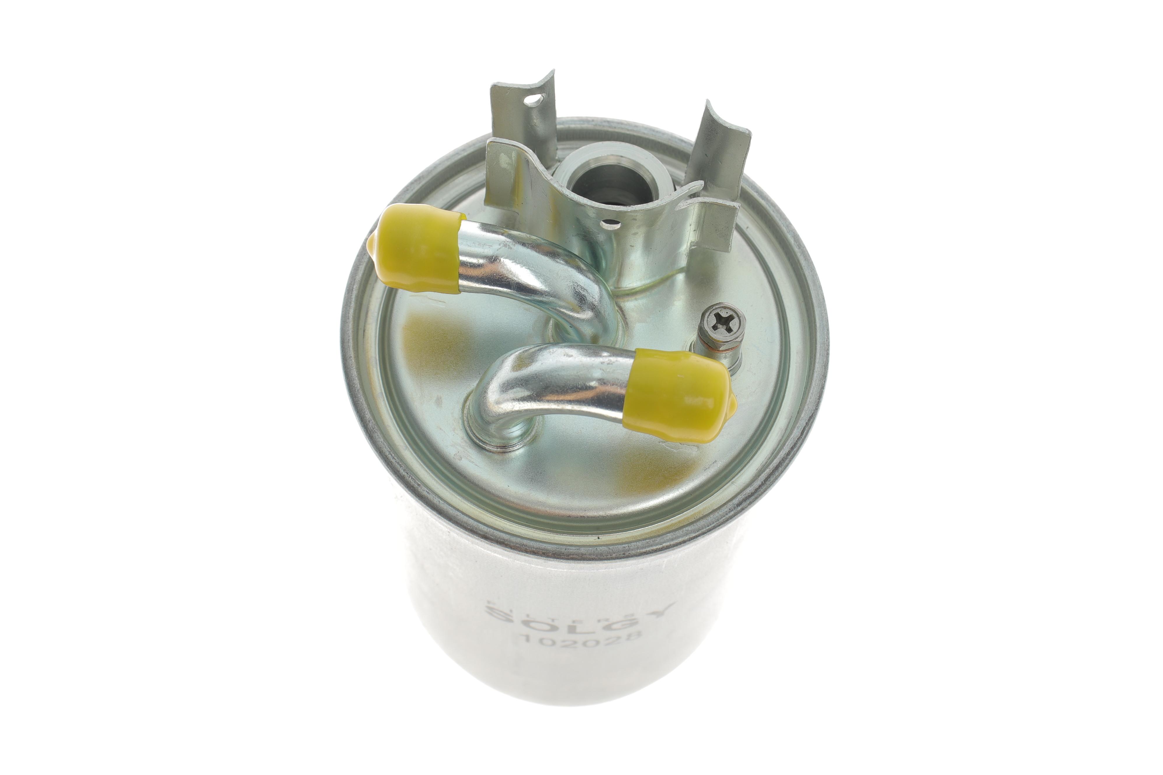 Фільтр паливний Audi A6 2.5TDI