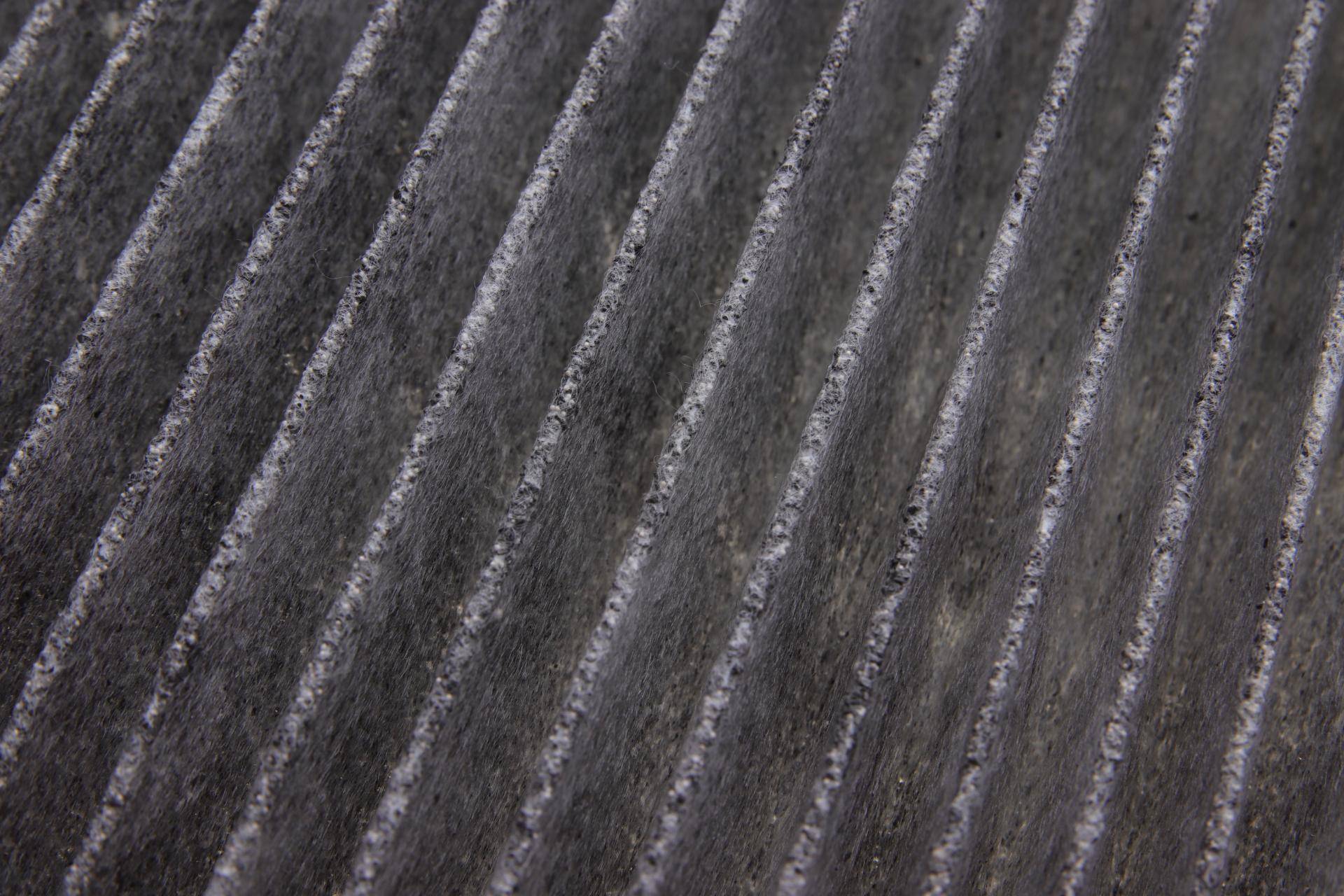 Фільтр салону VW Caddy II/Golf III/Skoda Octavia (вугільний)