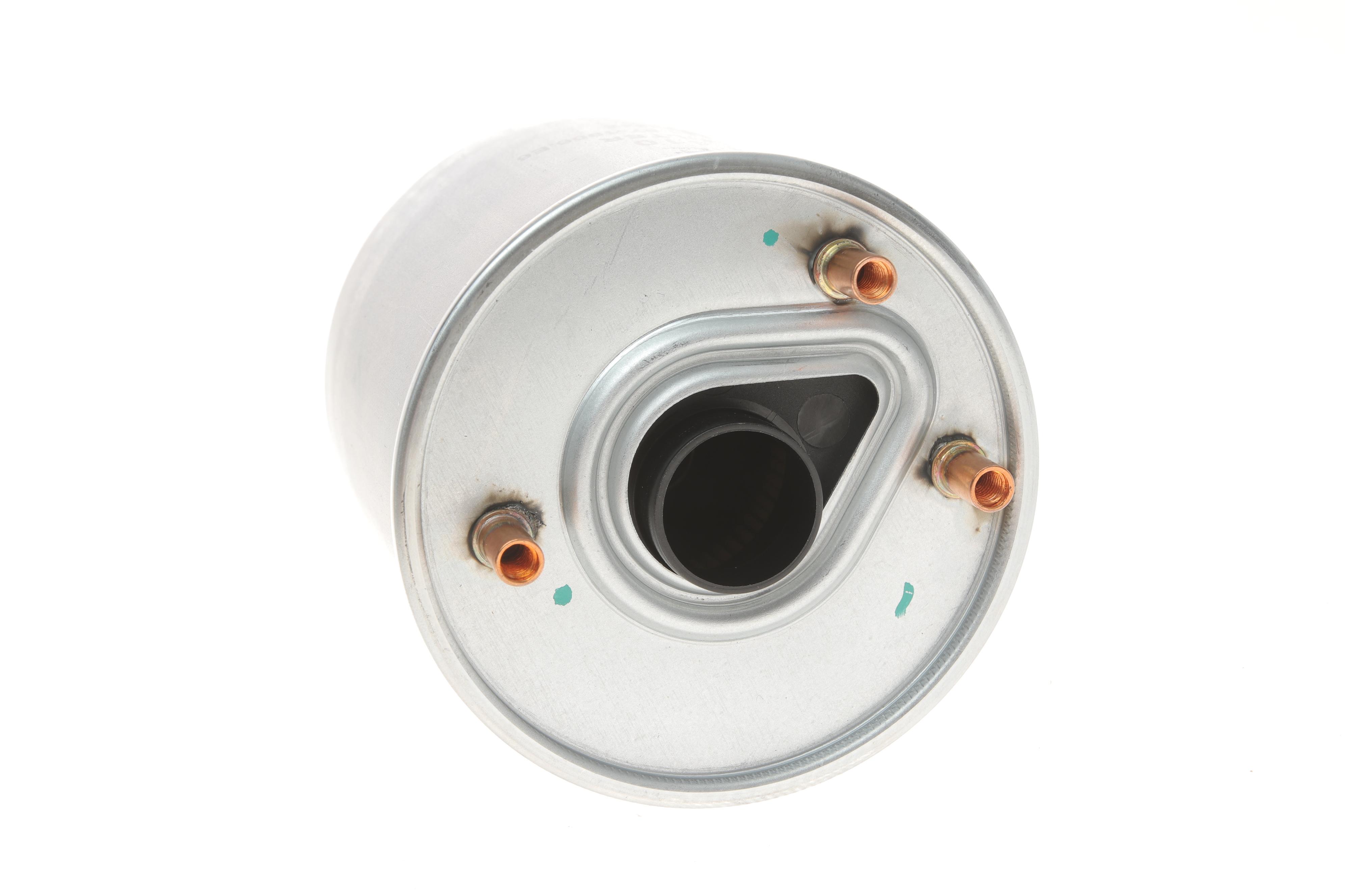 Фільтр паливний Citroen Berlingo 1.6 HDi