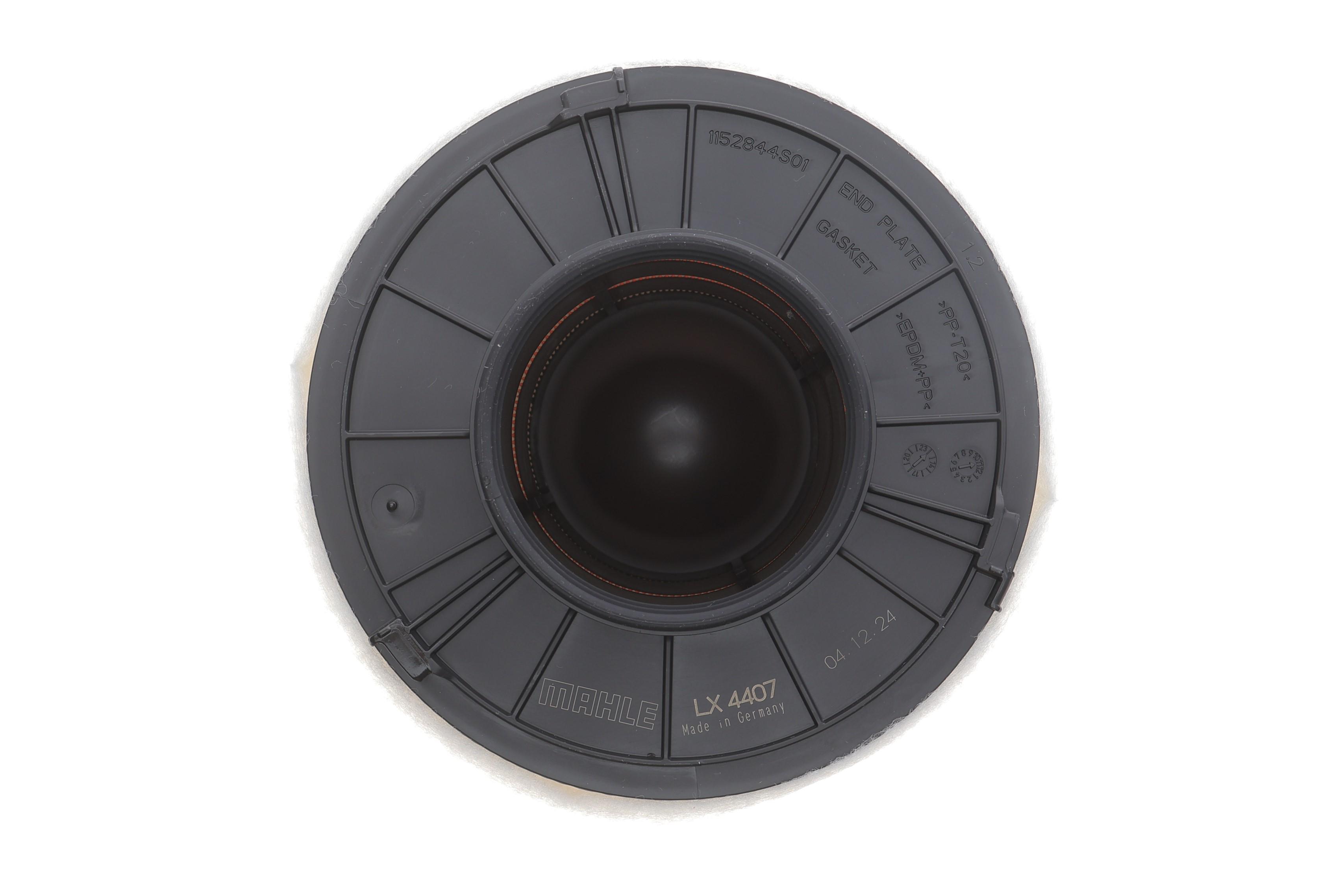 Фільтр повітряний Audi A4/A5/Q5 2.0TDI/H 15-