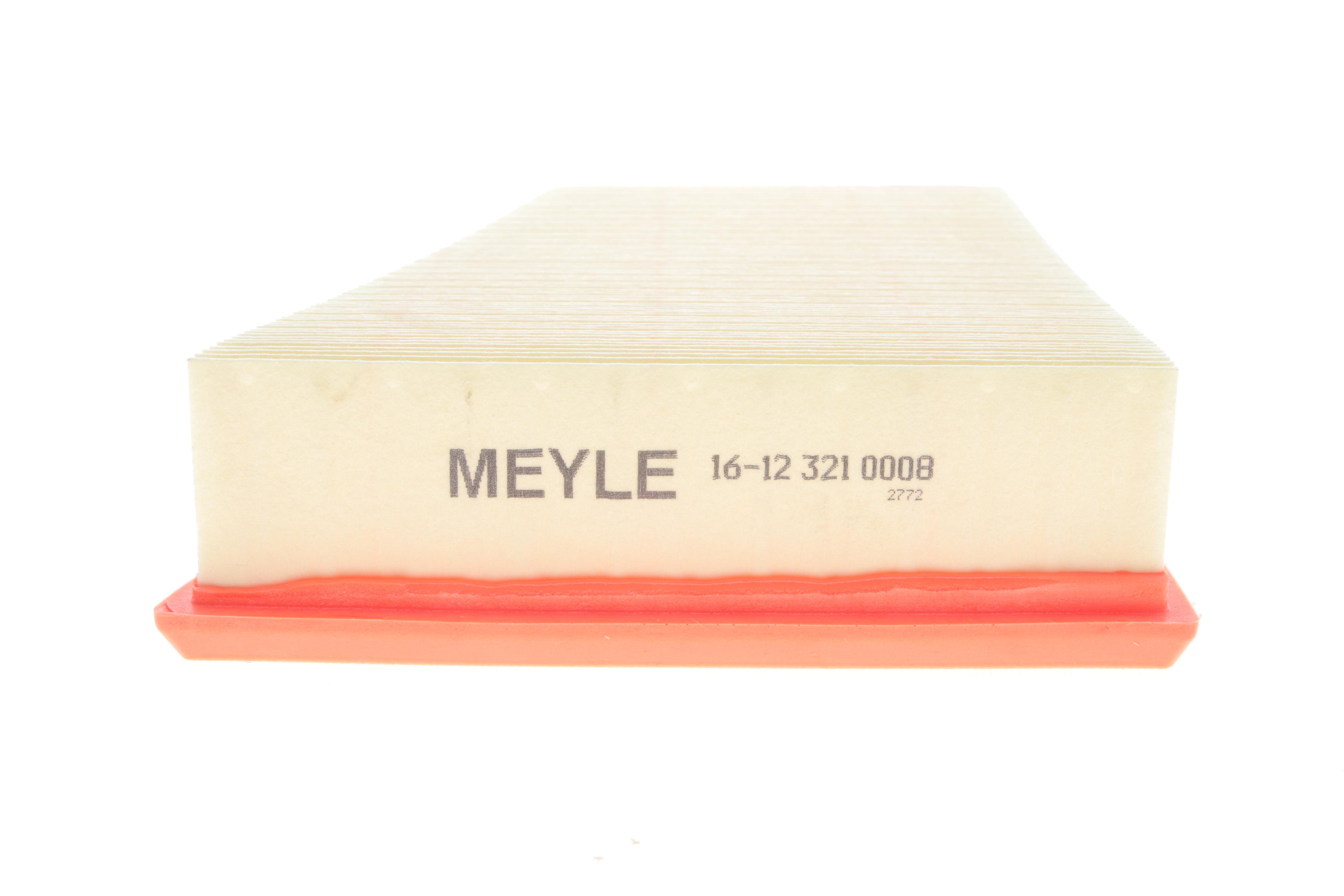 Фільтр повітряний Renault Kangoo 1.5dCi 08-