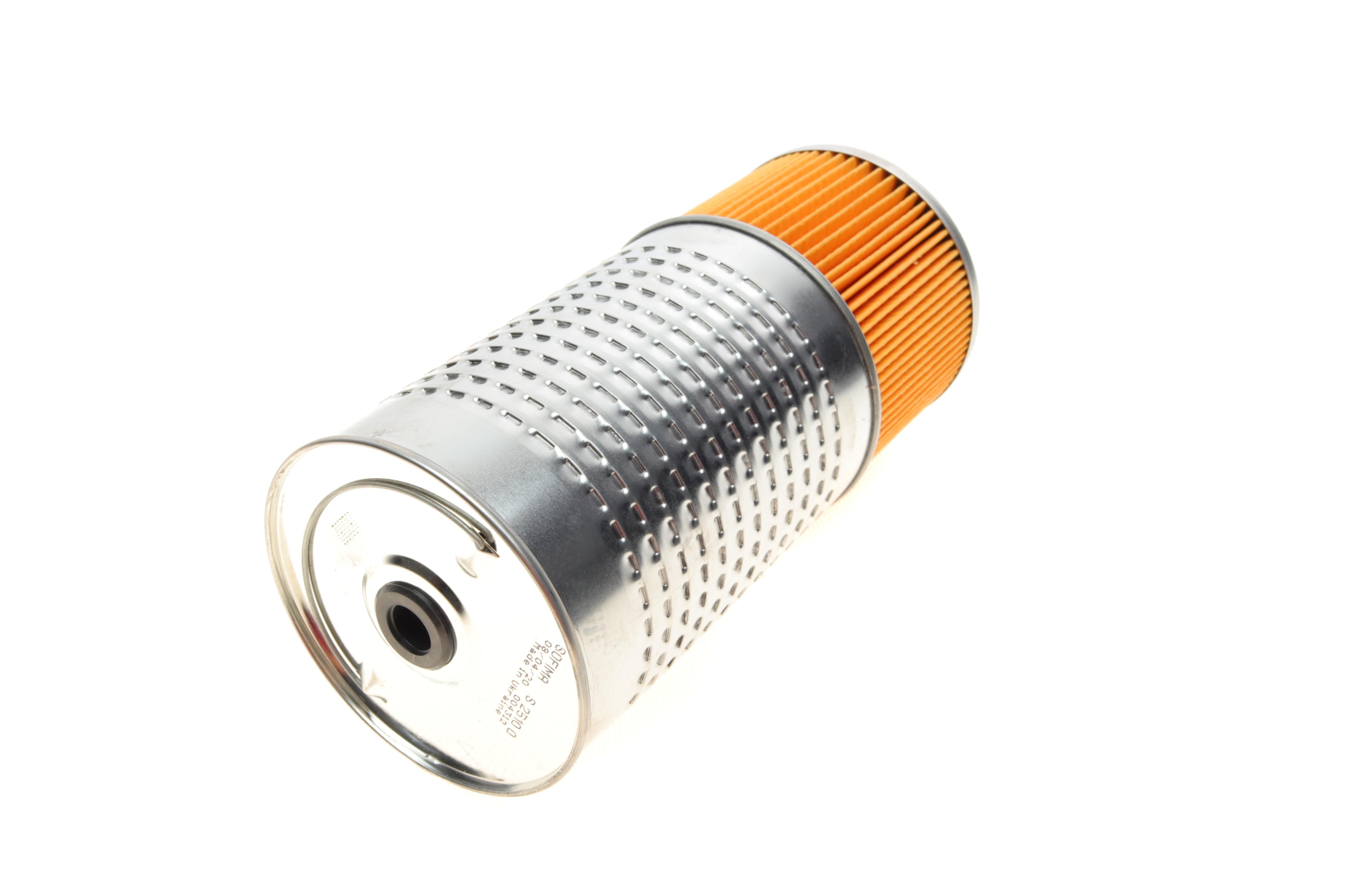 Фільтр масляний MB OM616-617