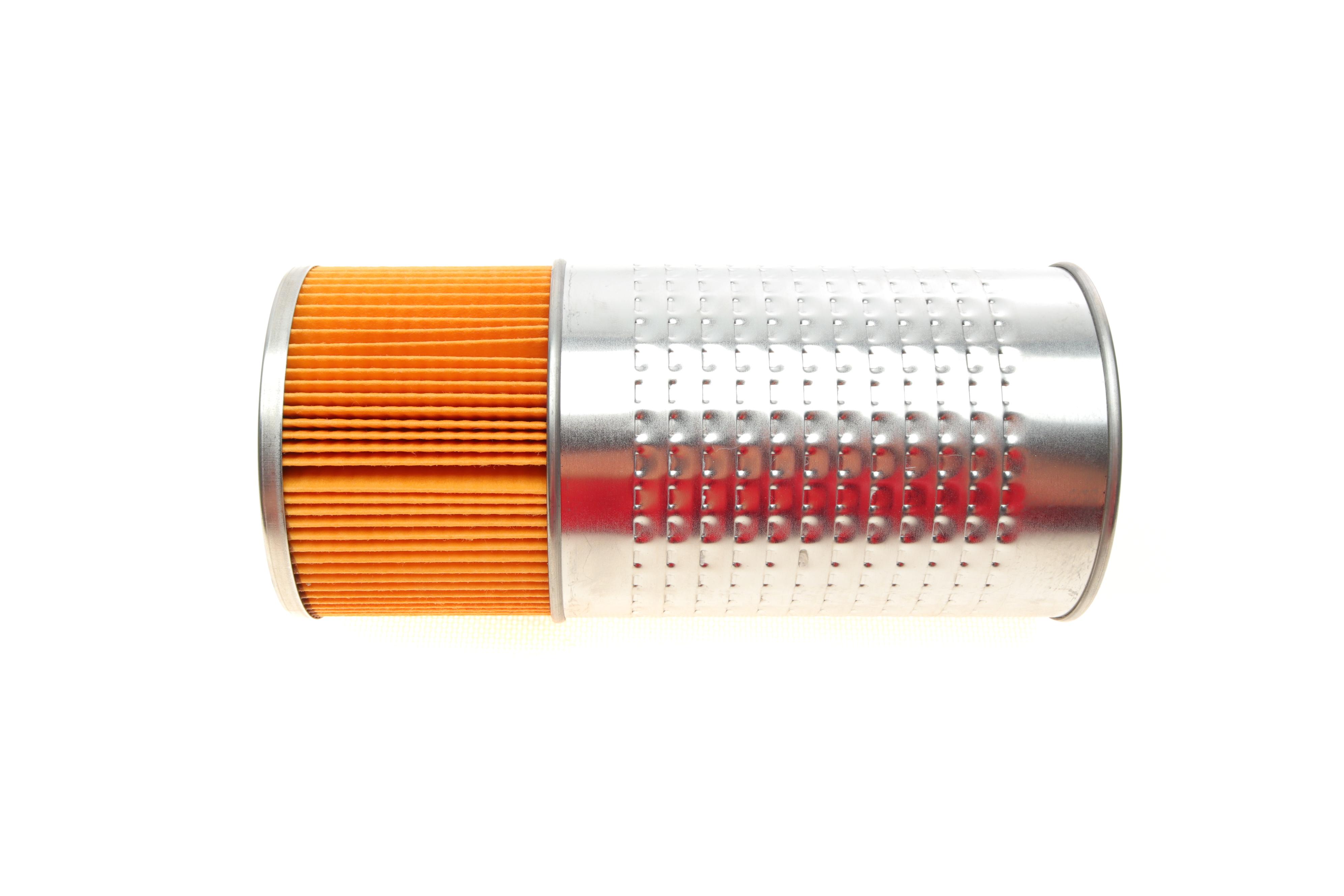 Фільтр масляний MB OM616-617