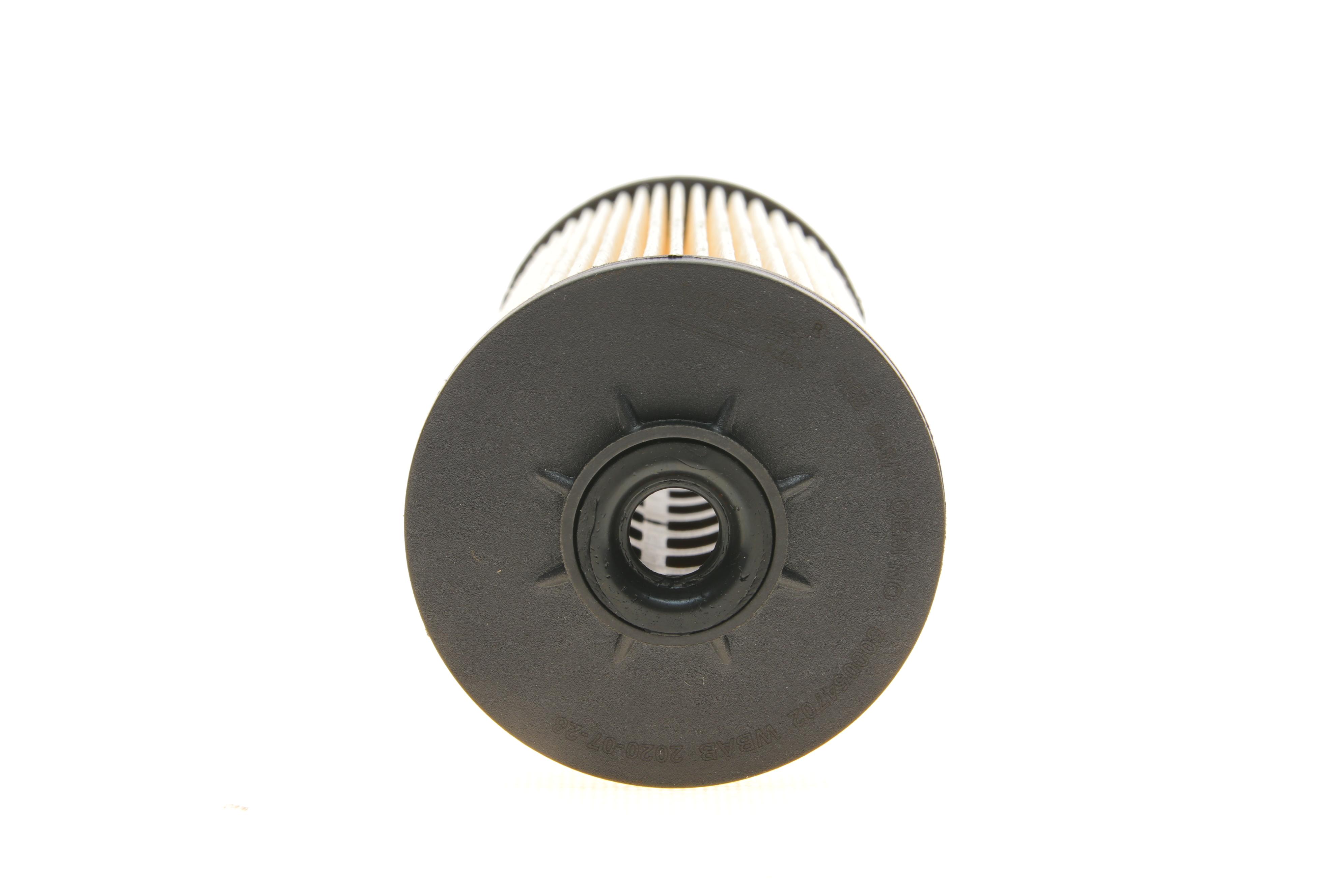 Фільтр паливний Iveco Daily 2.3/3.0JTD 06-