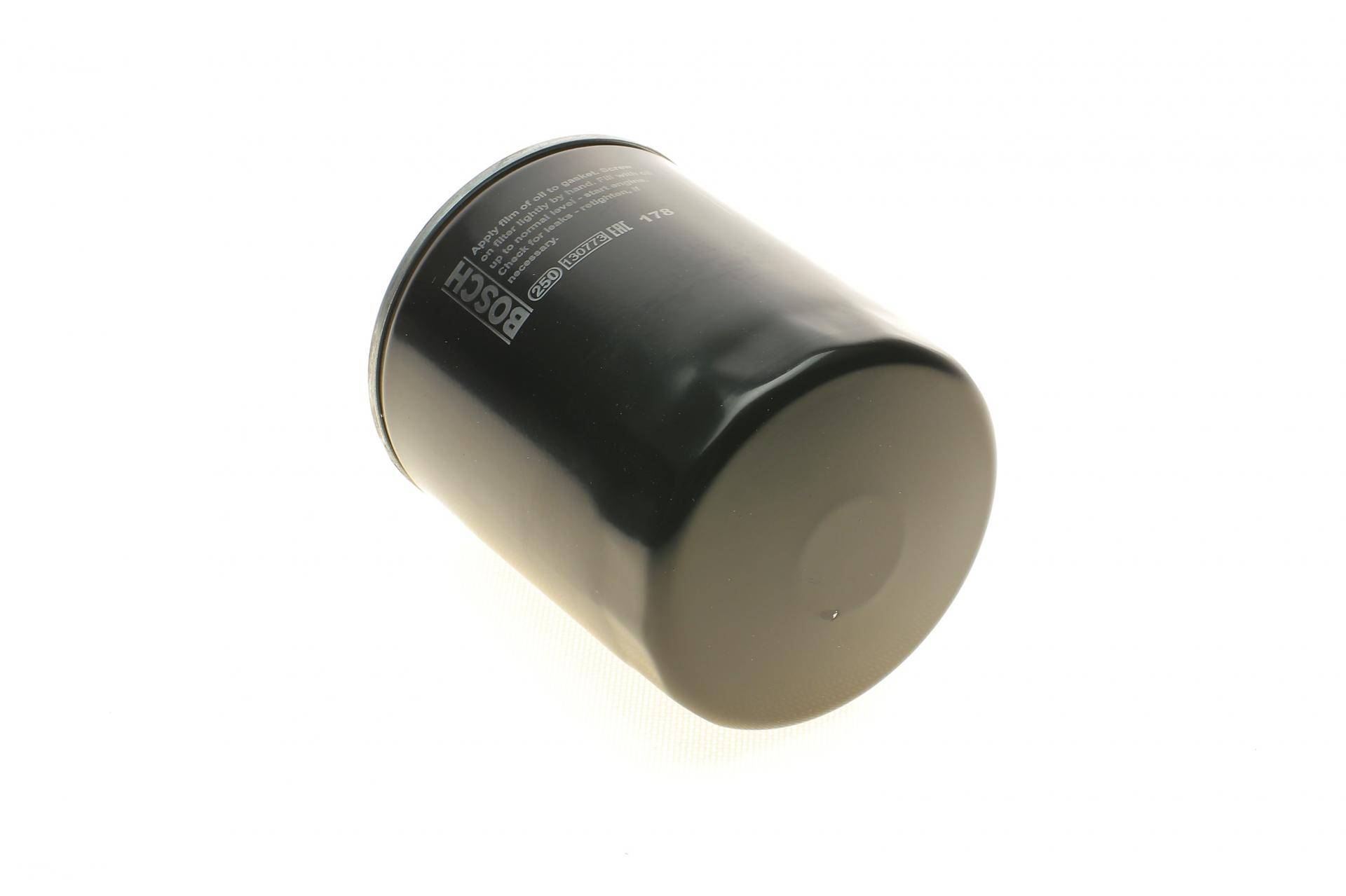 Фільтр масляний Mitsubishi Galant/Lancer 1.8D/TD/2.0D