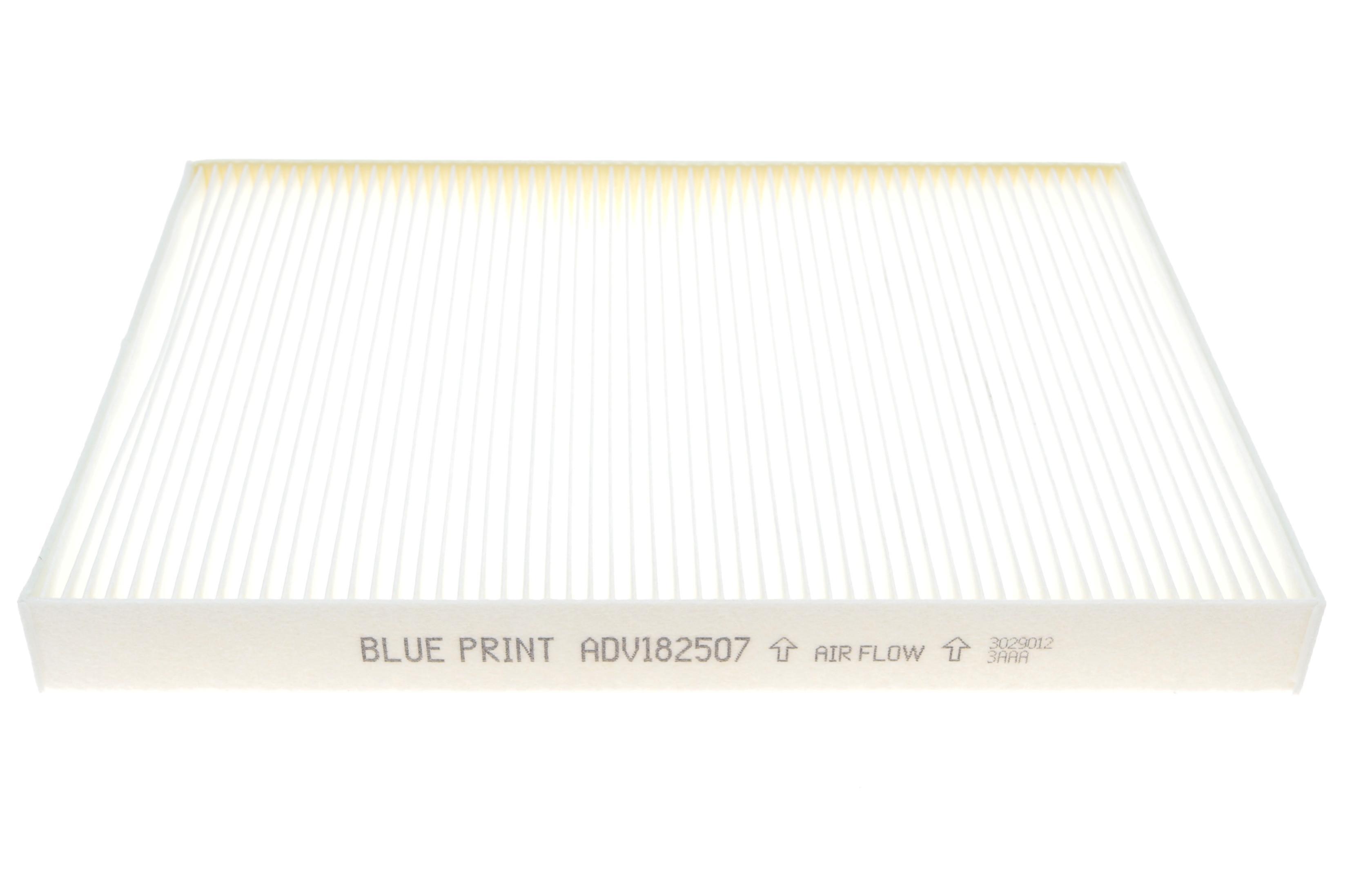 Фільтр салону Audi A4/A6 1.6-4.2 97-