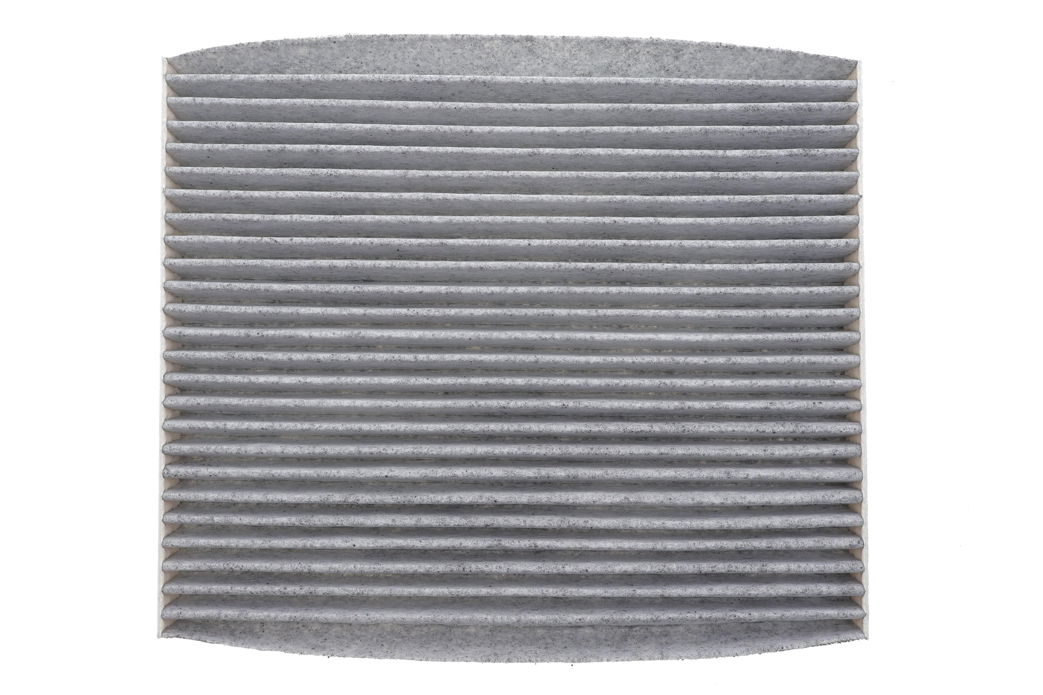 Фільтр салону Hyundai Elantra 06-/i20/i30 12-/Creta 16-/Kia Ceed/Carens/Cerato 12- (вугільний)