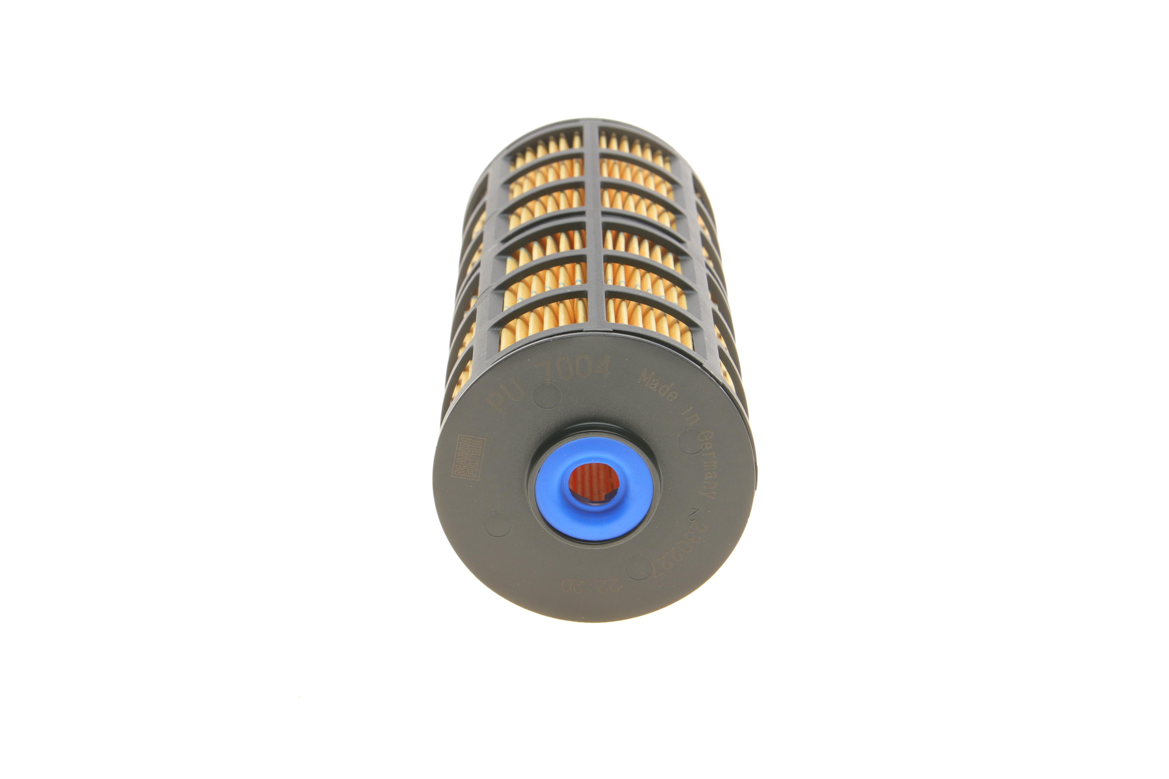 Фільтр паливний Iveco Daily 2.3/3.0JTD 06-