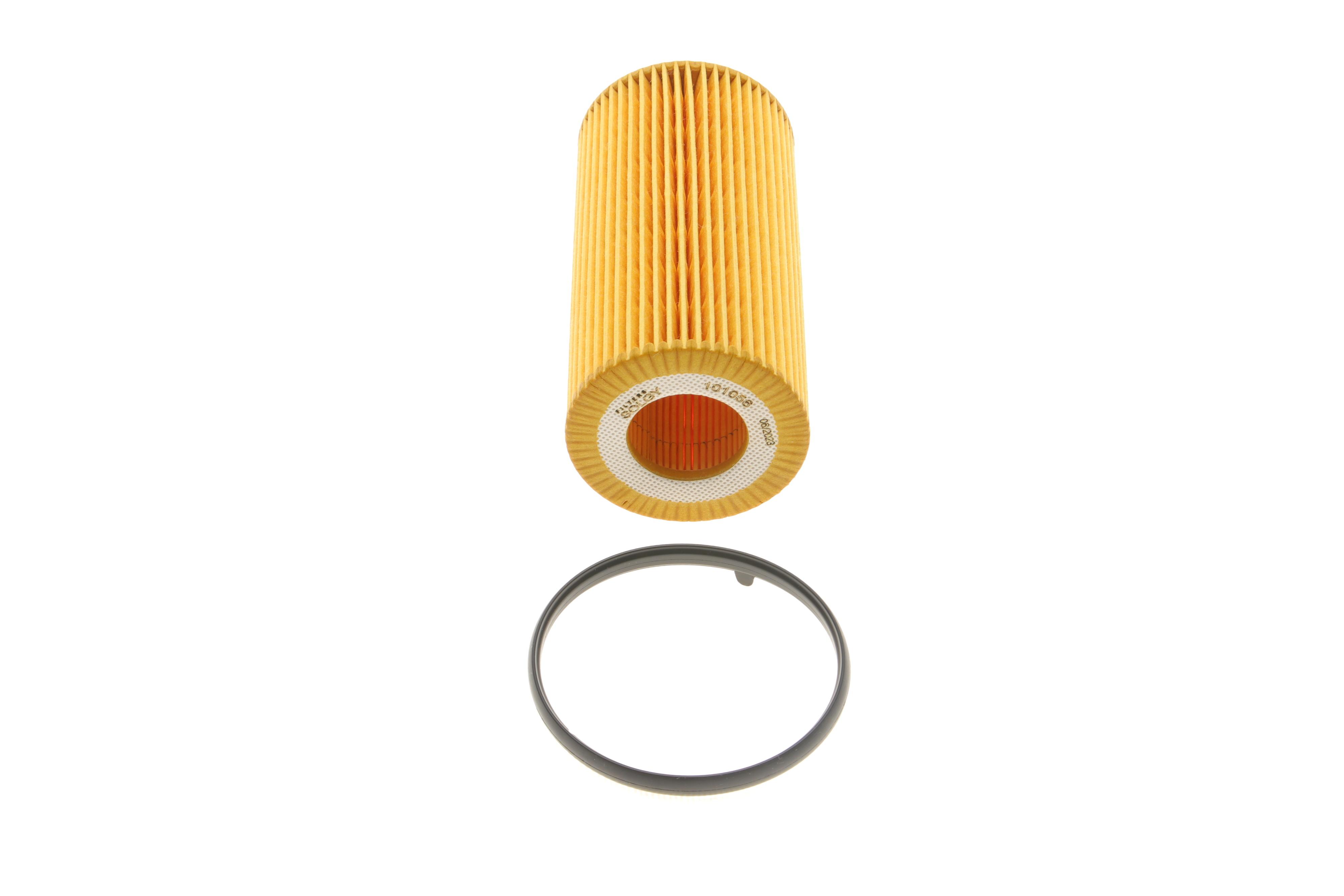 Фільтр масляний Audi A3/A4/A6/Q3/VW Golf V/VI/Passat 2.0 FSI 04-