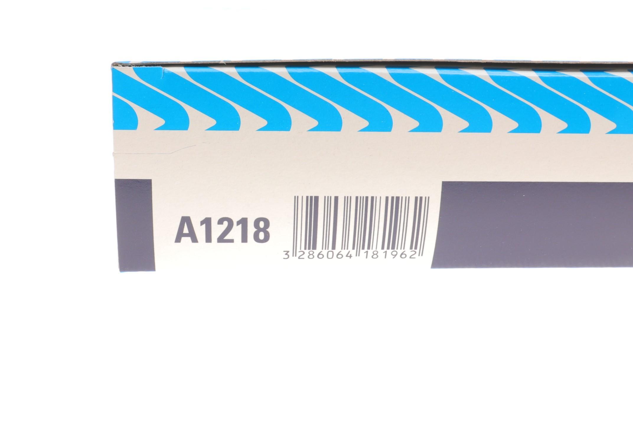 Фільтр повітряний Kia Sorento 2.5CRDi/3.3i 06-