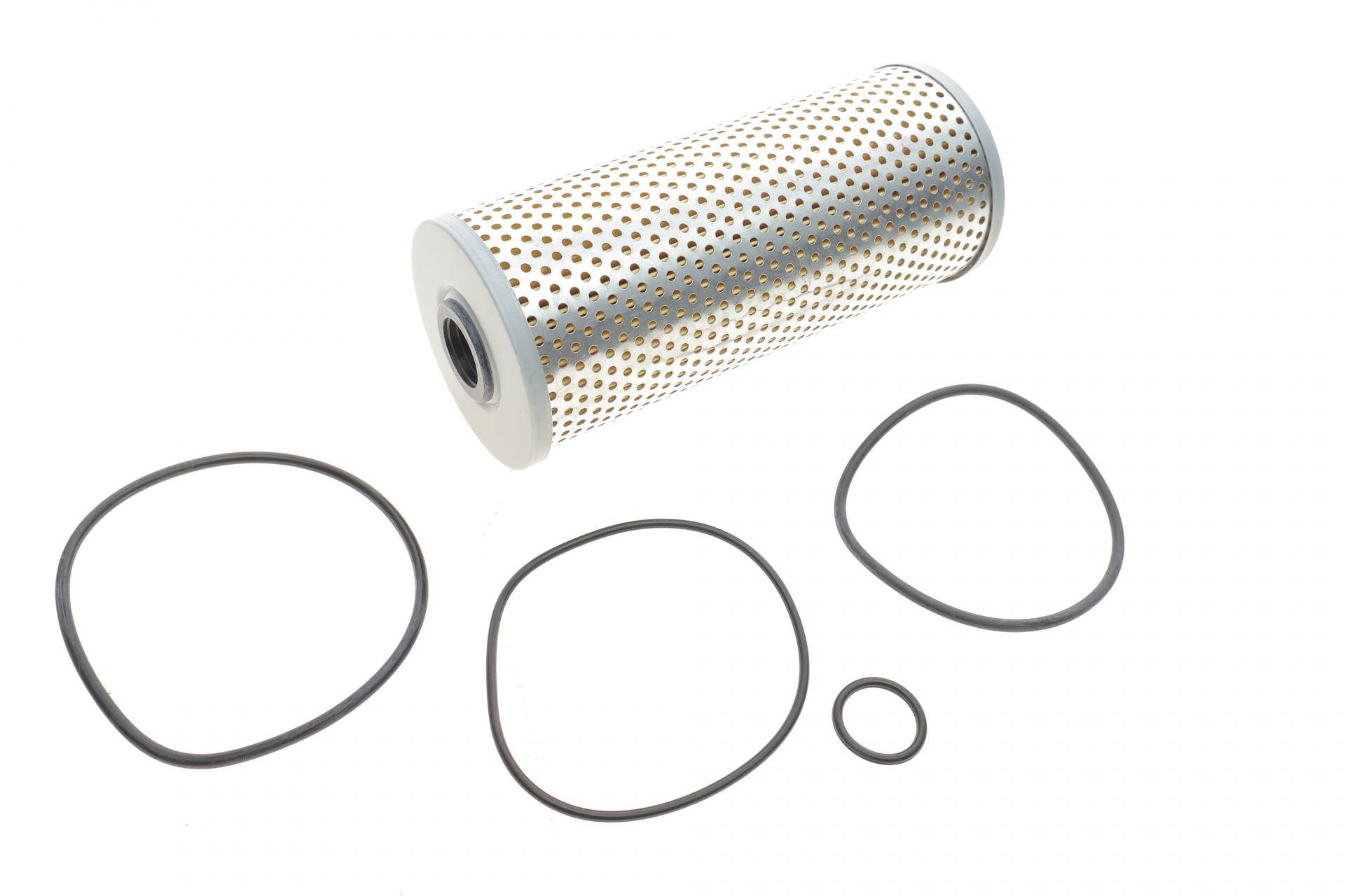 Фільтр масляний MB 917