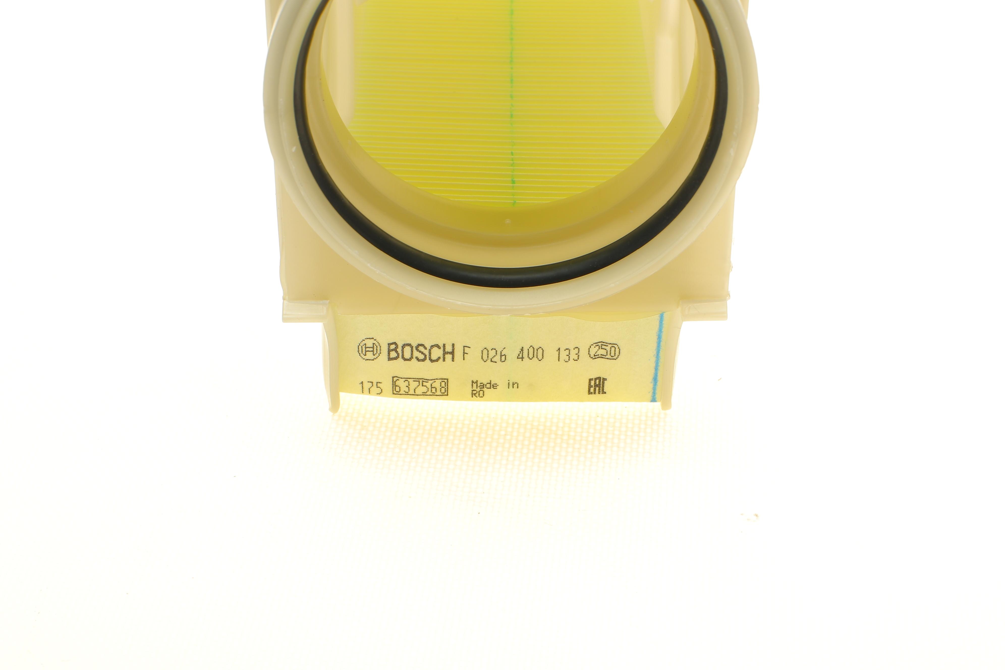 Фільтр повітряний MB E-class (W212) 2.2CDI 09- (OM651)