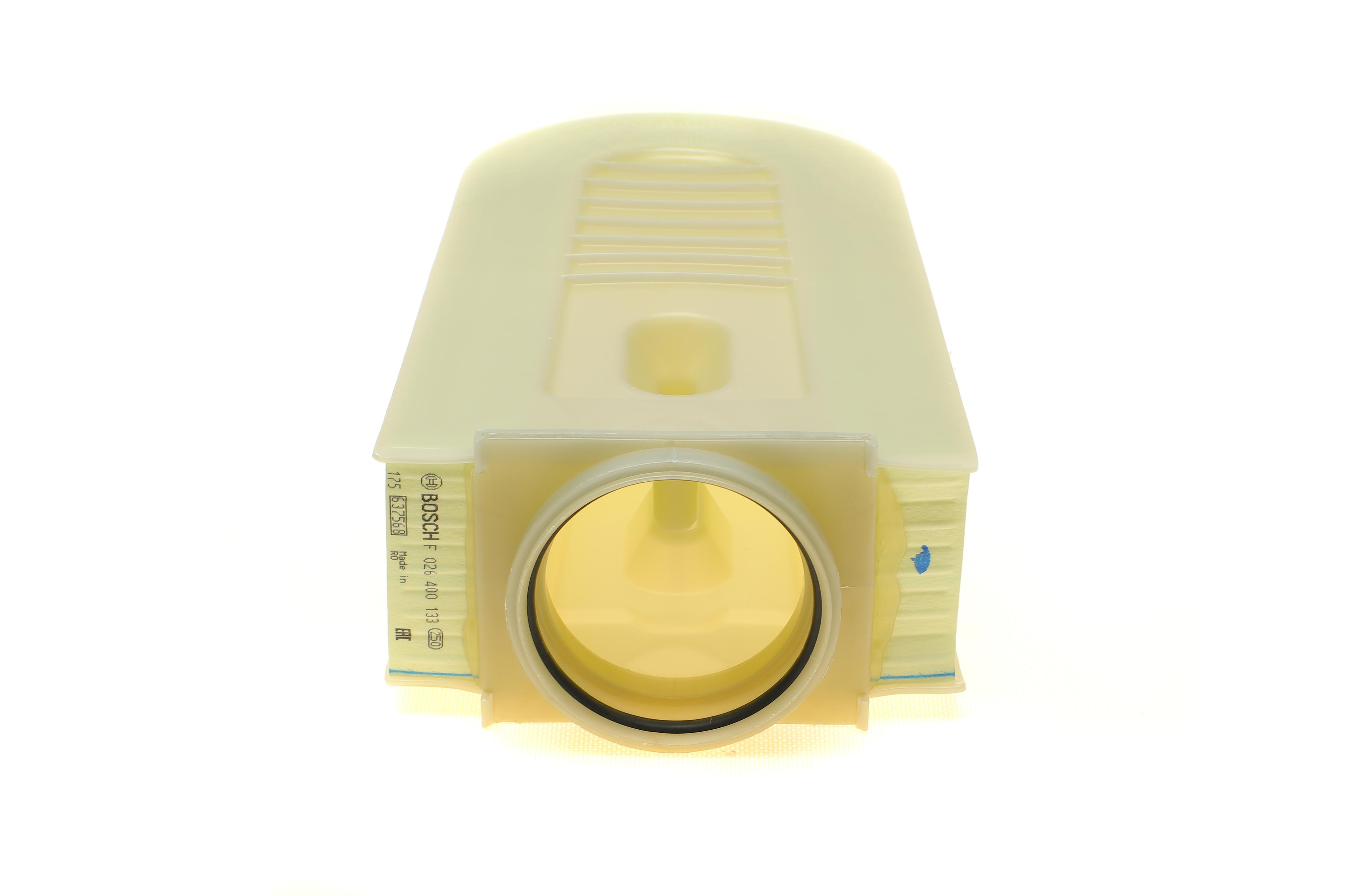 Фільтр повітряний MB E-class (W212) 2.2CDI 09- (OM651)