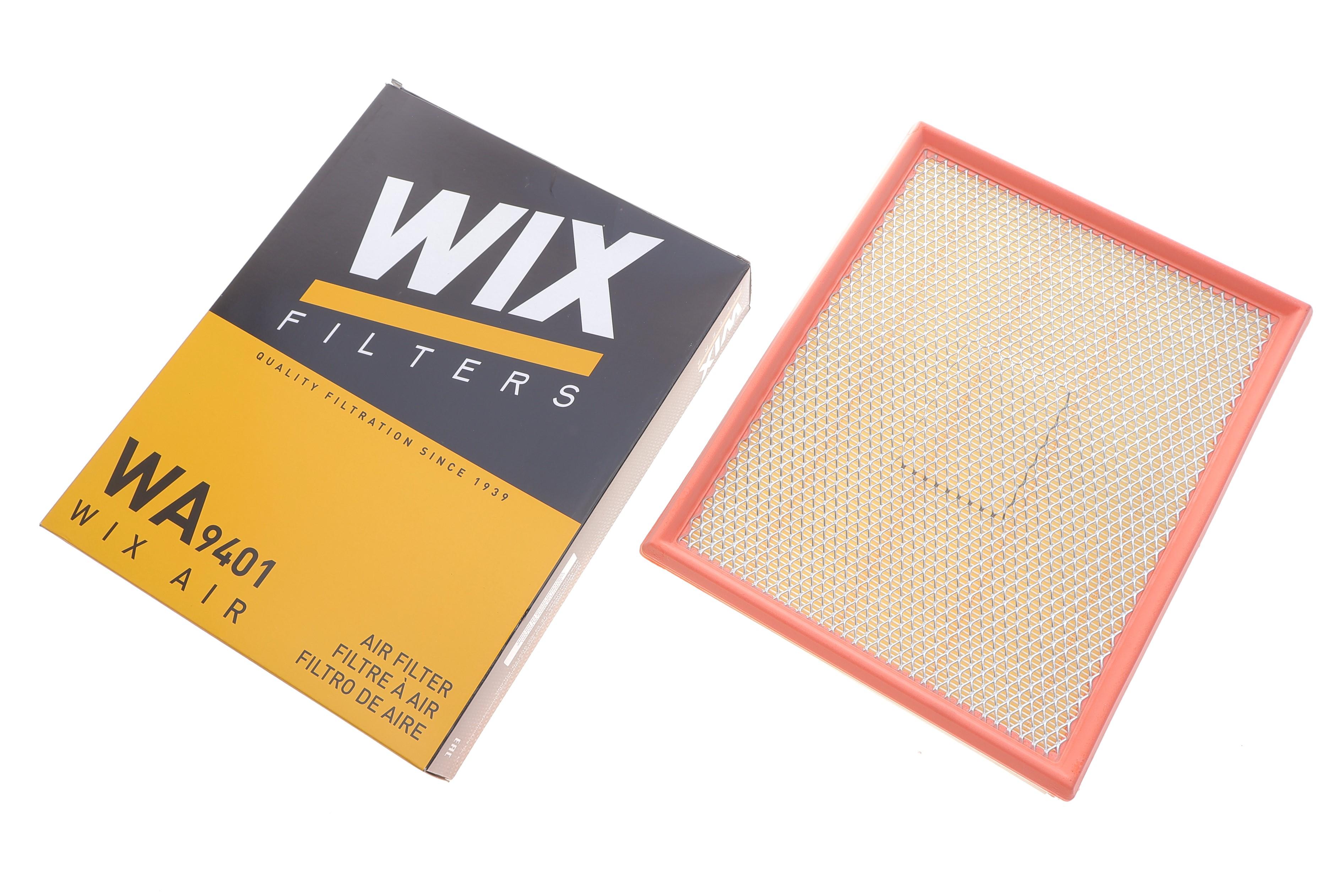 Фільтр повітряний Opel Zafira A 2.0-2.2DTI/3.0/Astra G 2.0-2.2DTI 00-05/Astra H 1.3CDTI/1.7CDTI 04-1