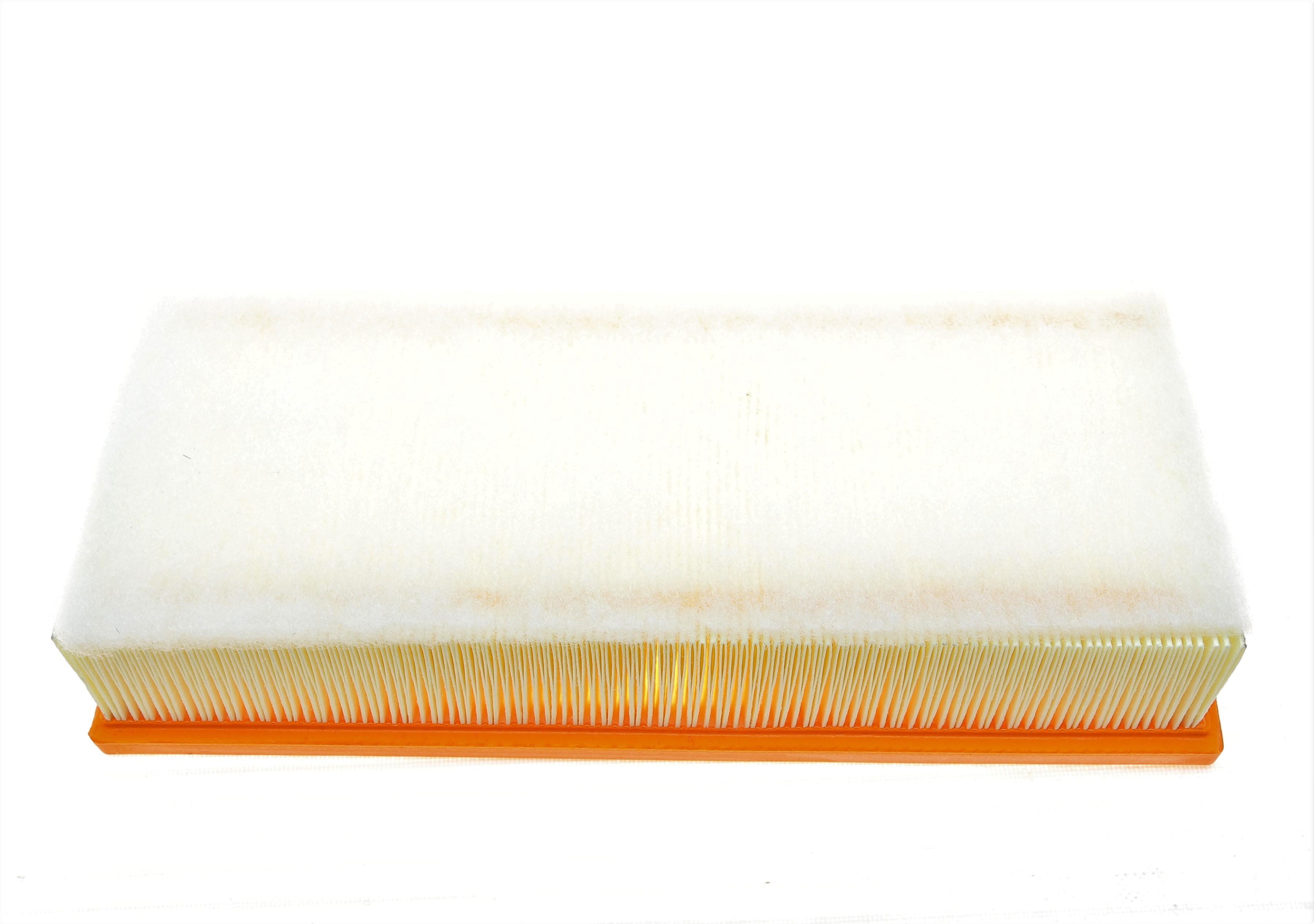 Фільтр повітряний Fiat Scudo/Citroen Jumpy 2.0 HDI 07- (з поролоном)