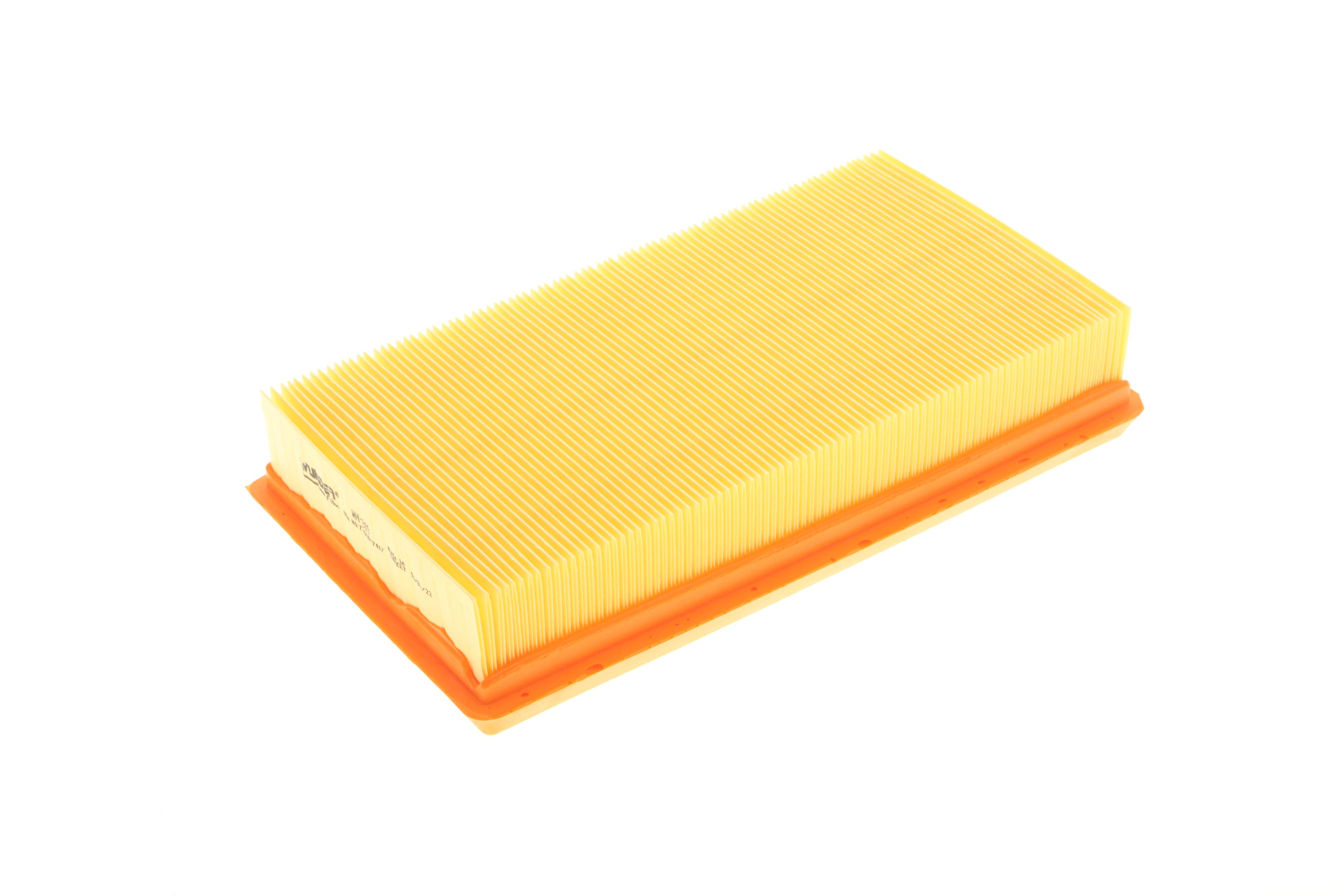 Фільтр повітряний Renault Kangoo 1.9D