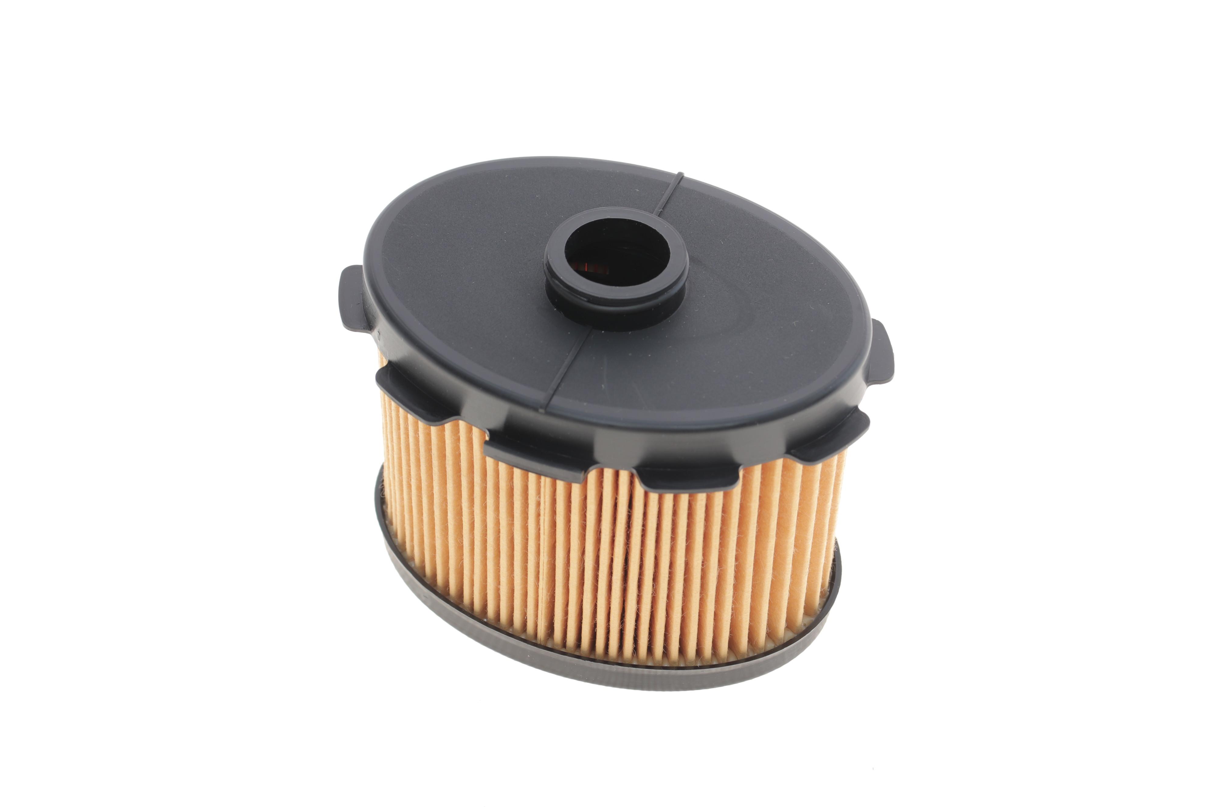 Фільтр паливний Citroen Berlingo/Peugeot Partner 1.9D (DW8) 98-