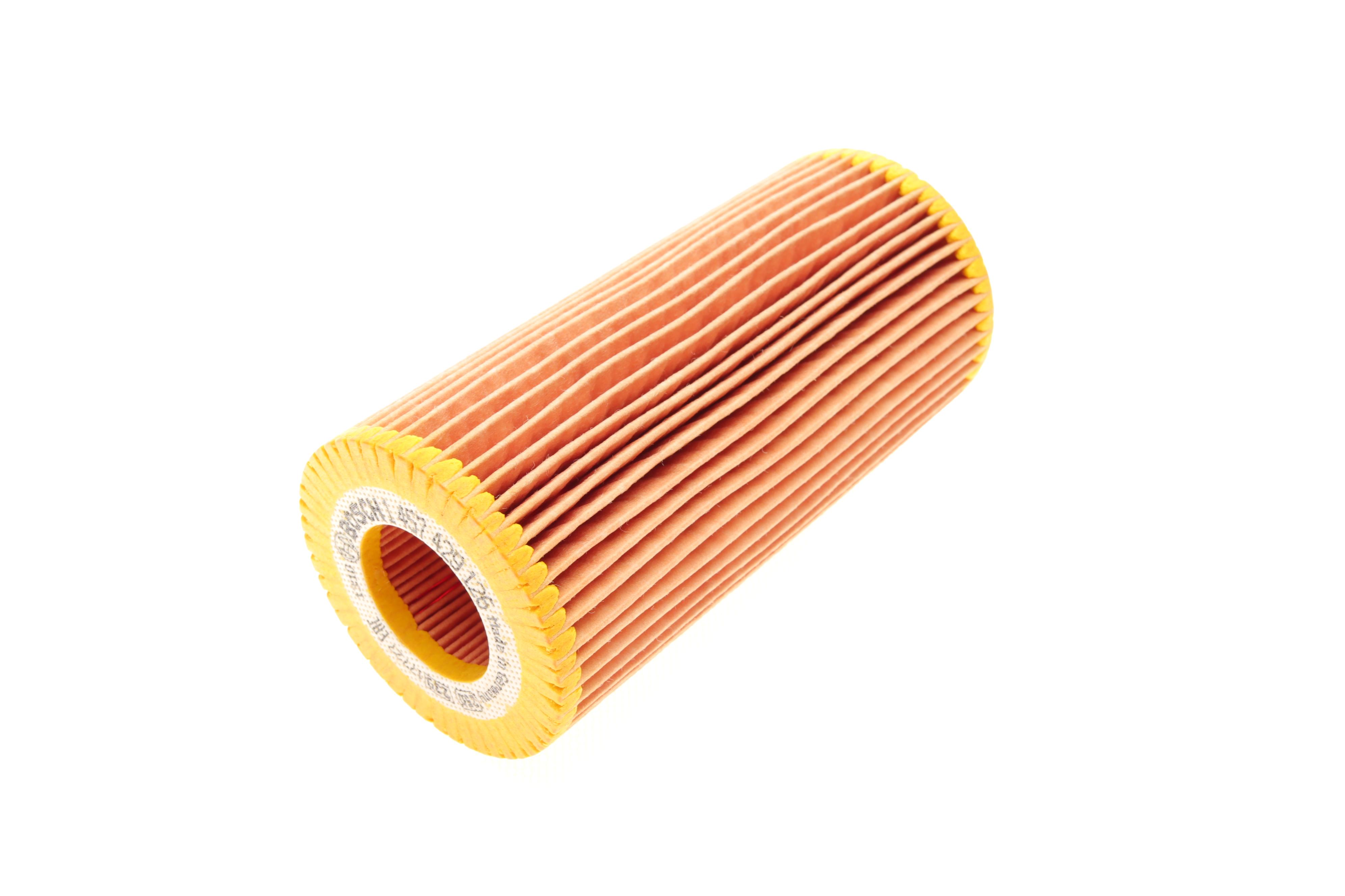 Фільтр масляний MB E-class (W210/W211)/S-class (W220) 3.2CDI 99-09 (OM648/OM613)