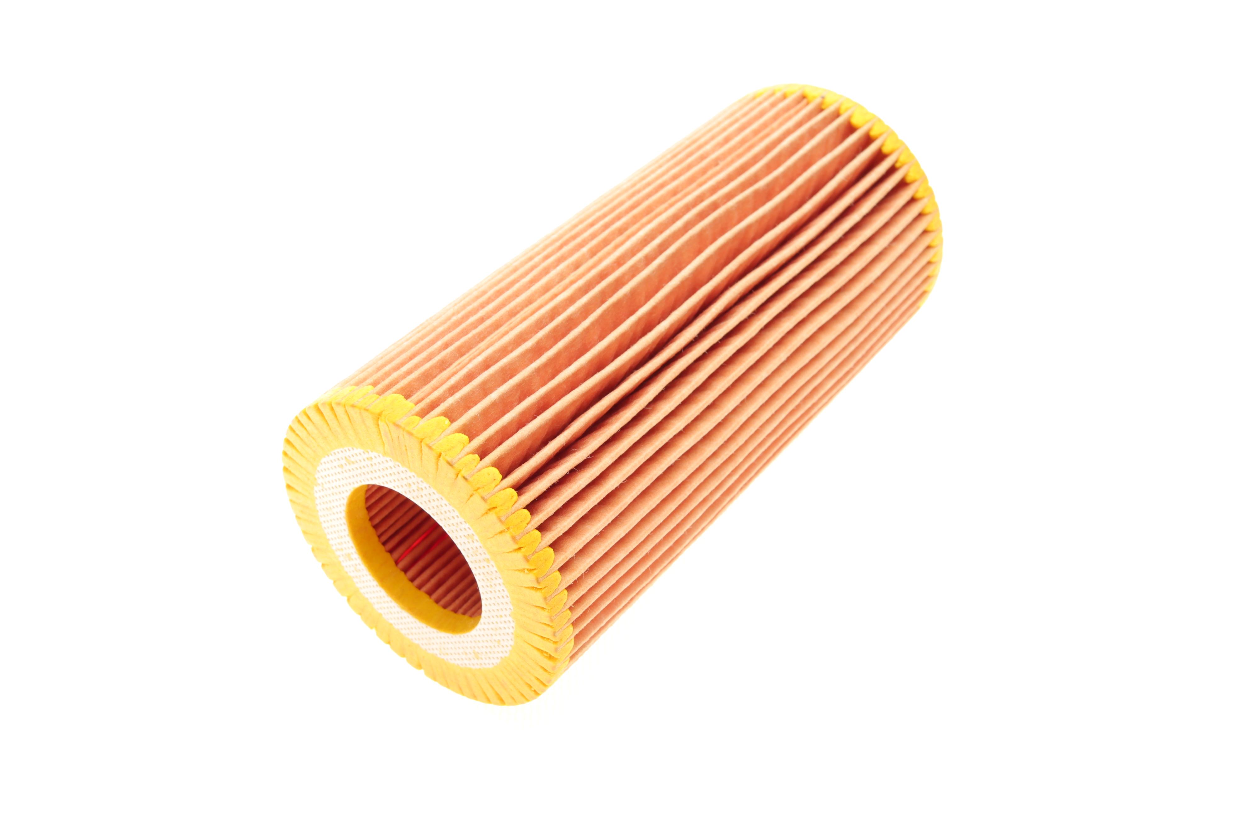 Фільтр масляний MB E-class (W210/W211)/S-class (W220) 3.2CDI 99-09 (OM648/OM613)