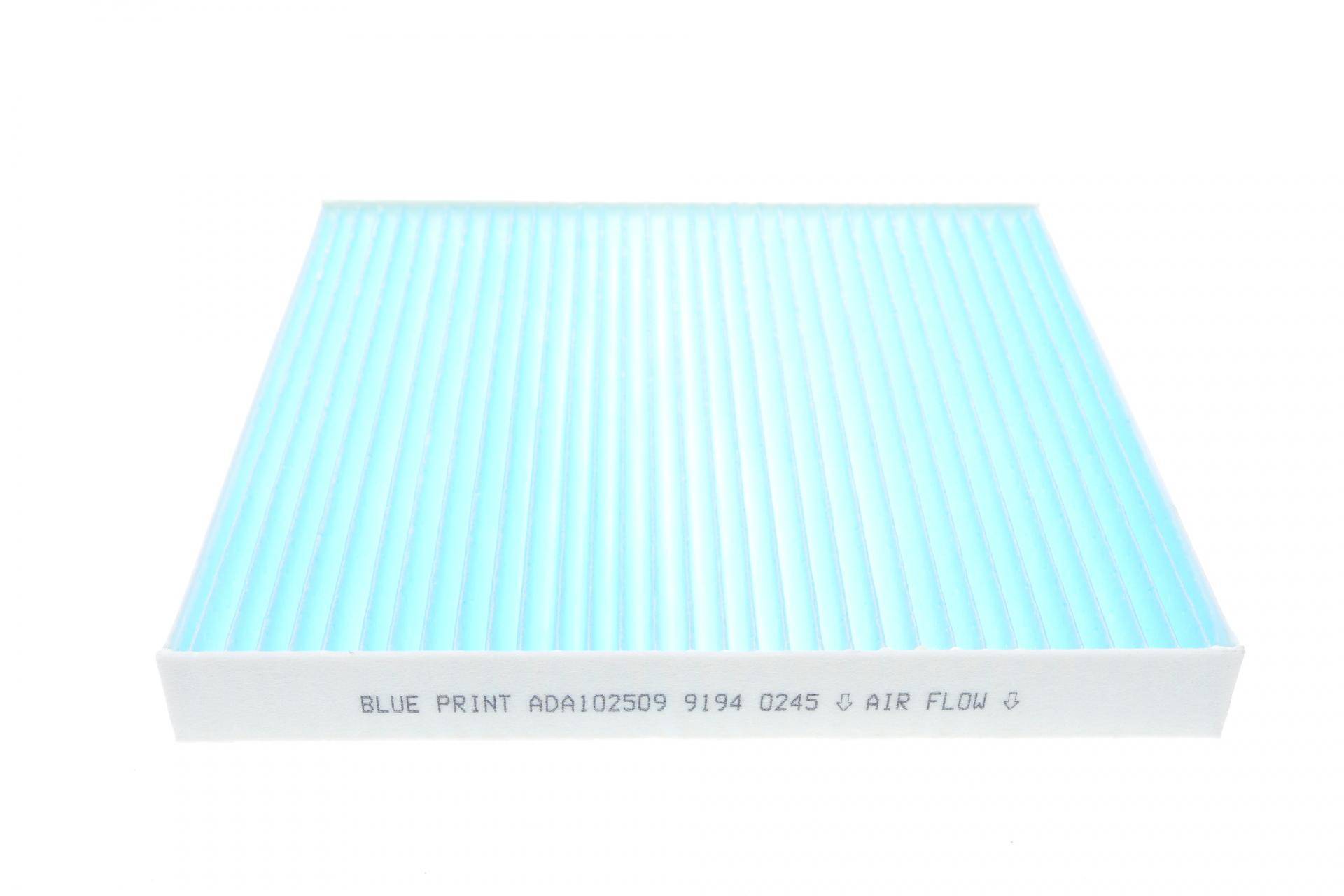 Фільтр салону Jeep Patriot/Dodge Avanger/Calibre 07-