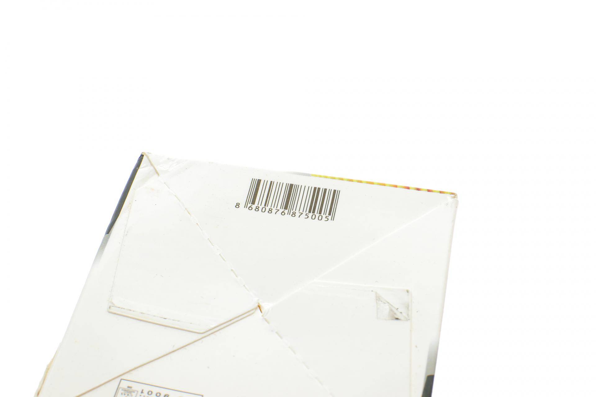 Фільтр масляний VW 1.6 -2.0 (бензин)