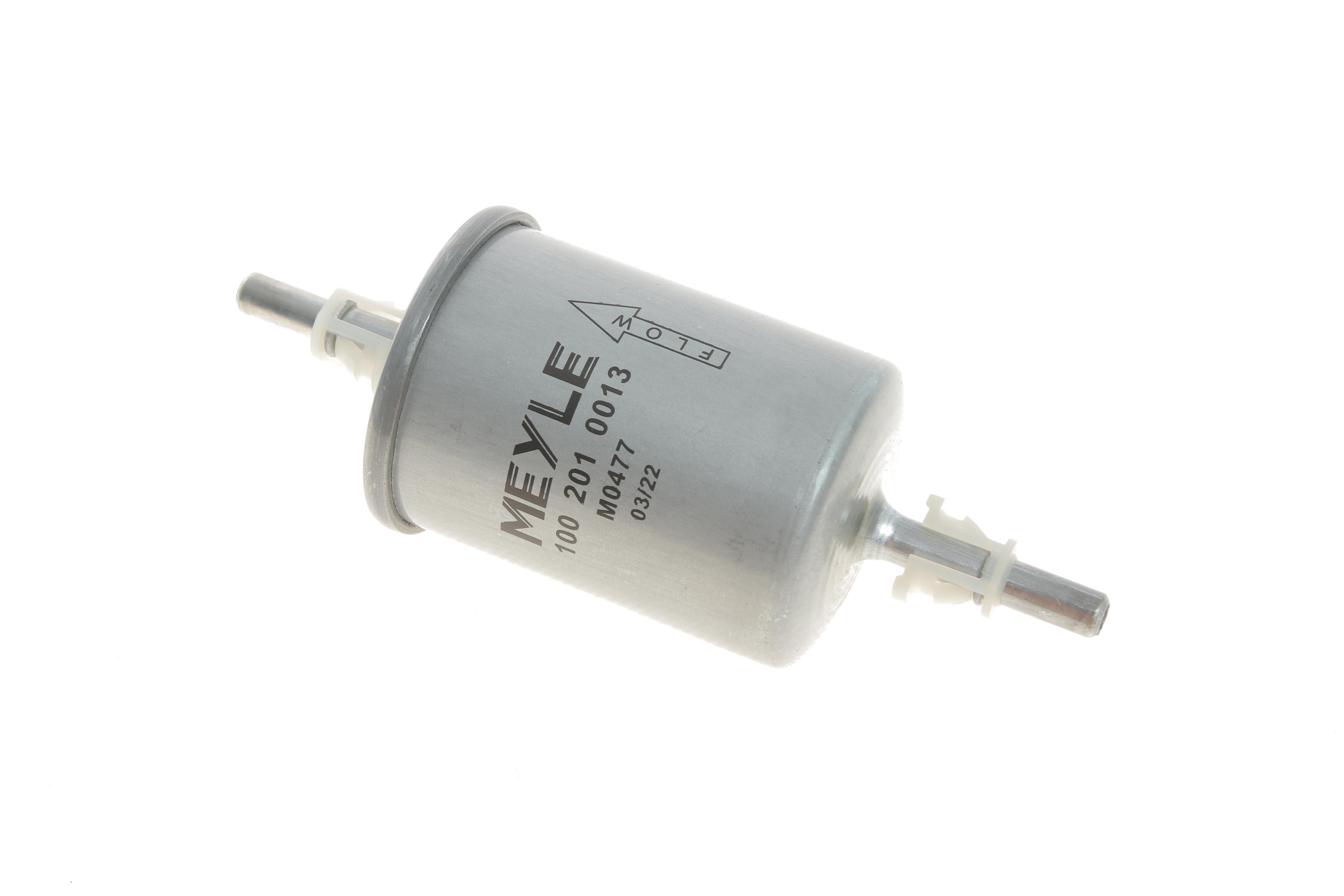 Фільтр паливний Opel Combo/Daewoo Lanos 1.4-1.6