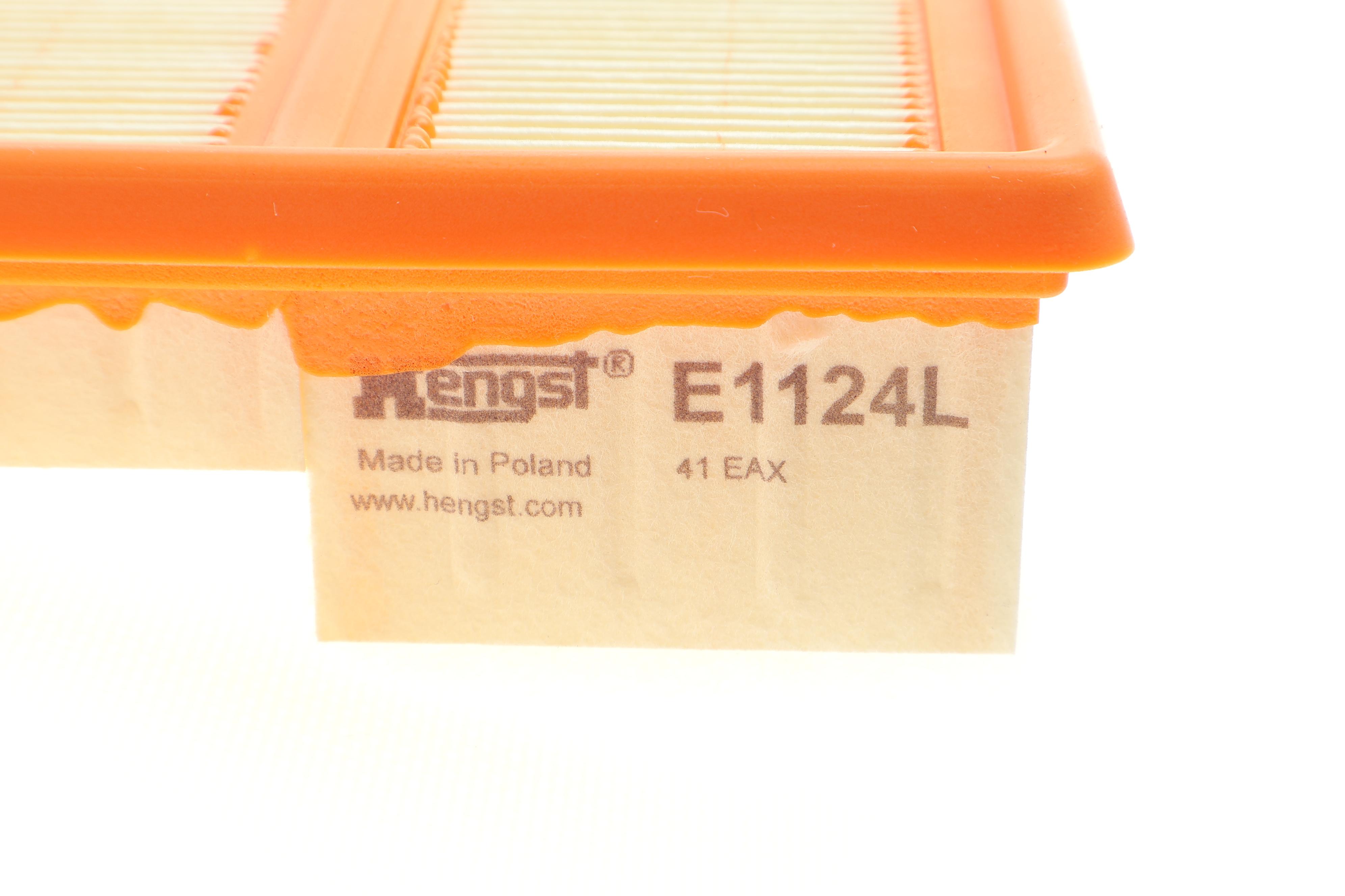 Фільтр повітряний Citroen Nemo 1.3HDi/Fiat Doblo/Panda/500L 1.3D Multijet/Opel Combo 1.3CDTi 10-