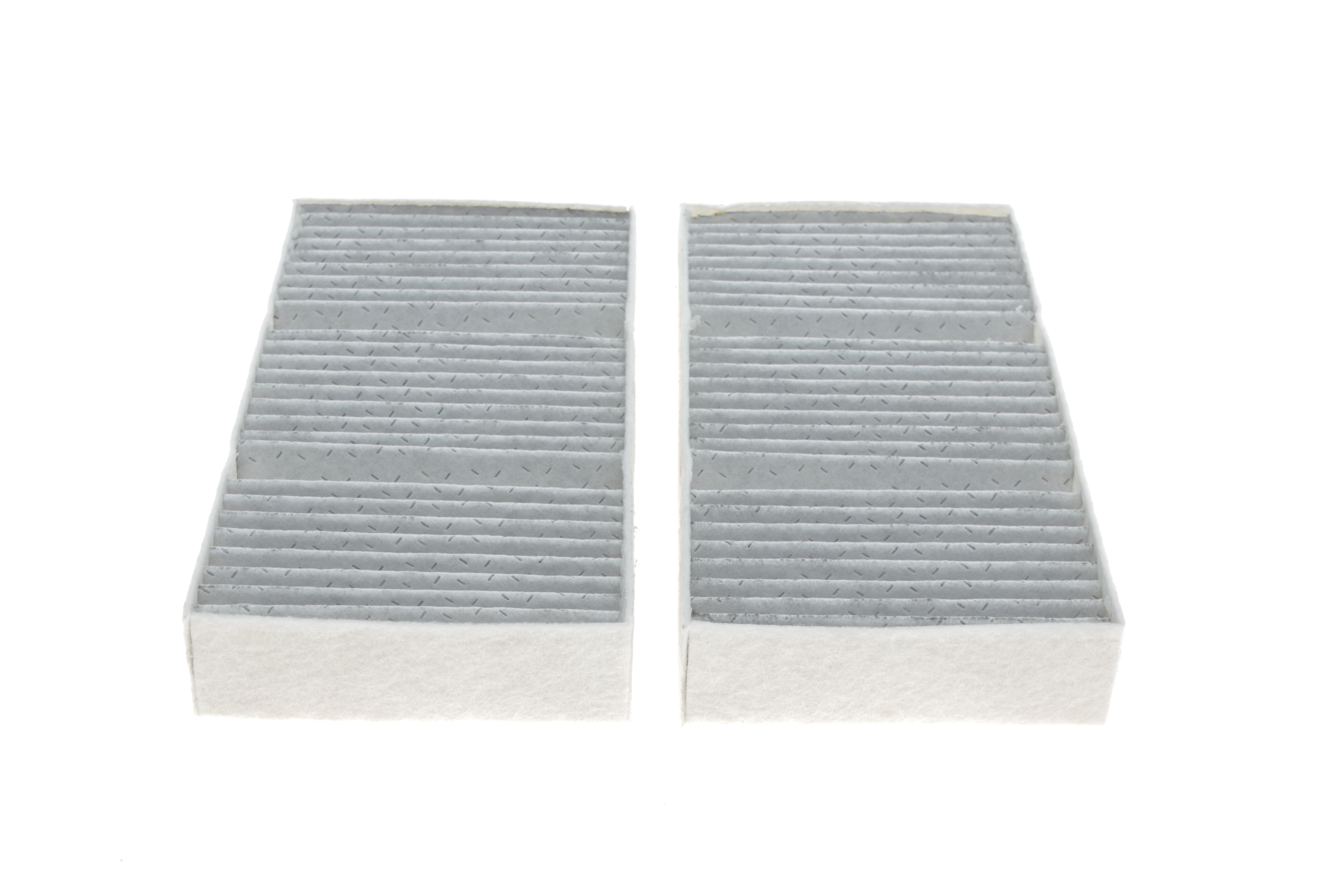 Фільтр салону MB M-class (W166) 11- (вугільний)