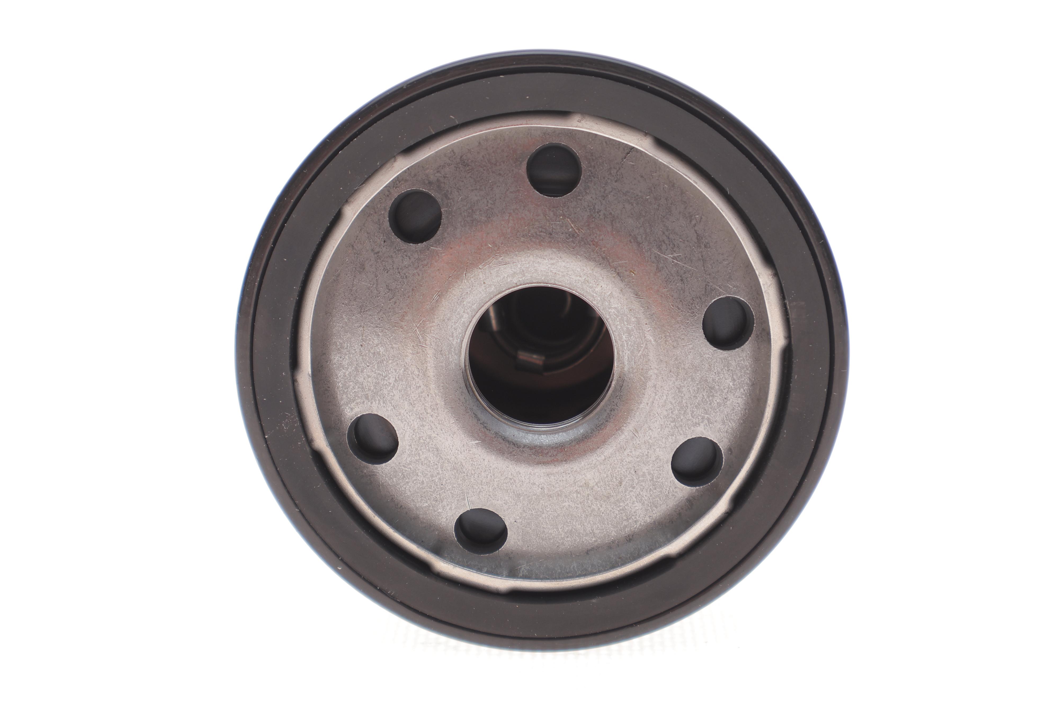 Фільтр масляний Renault Kangoo/Trafic/Opel Vivaro 1.9D/1.5dCi/1.4i/1.6i (високий)