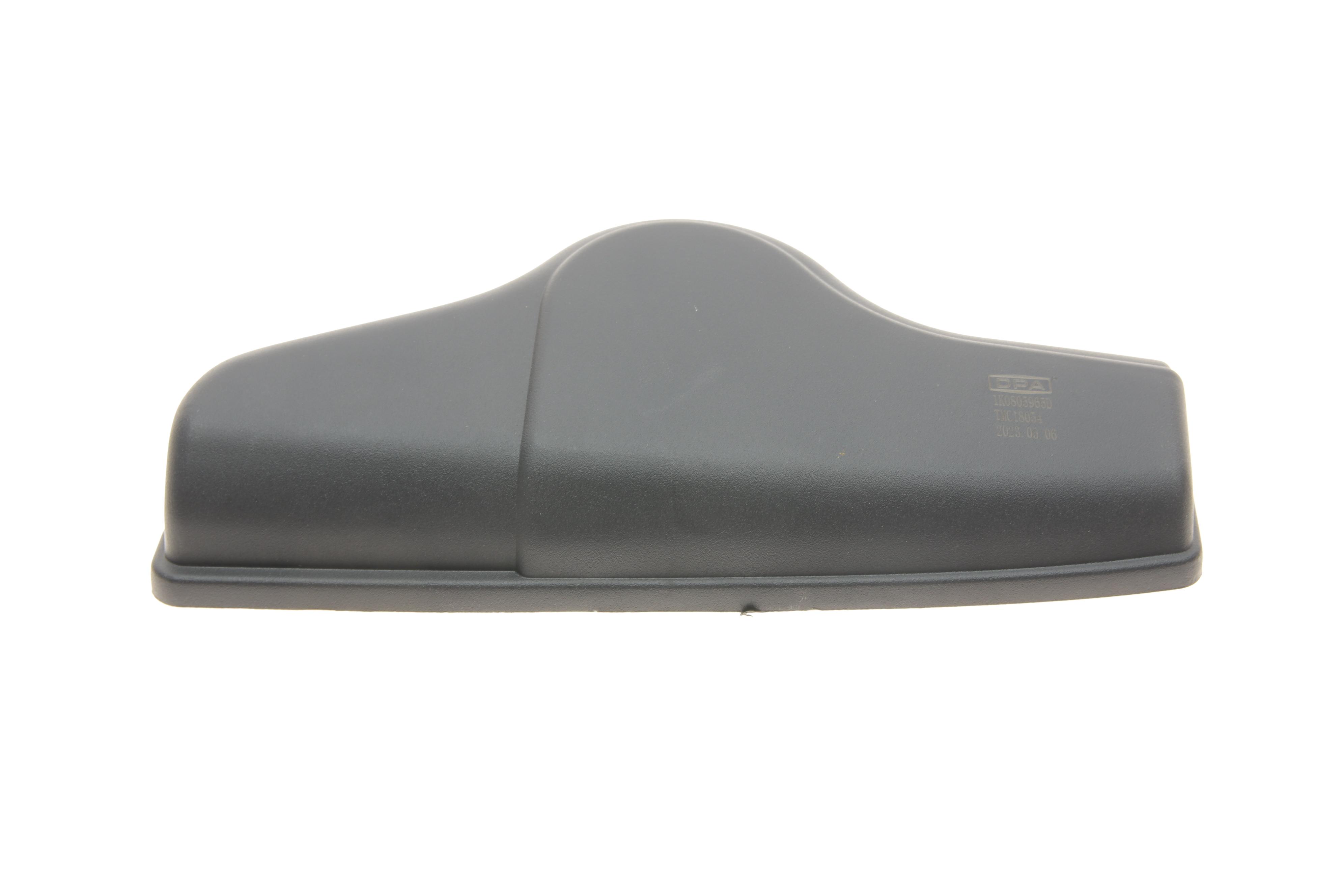 Дефлектор корпуса фільтра повітряного VW Caddy III/IV 04-20