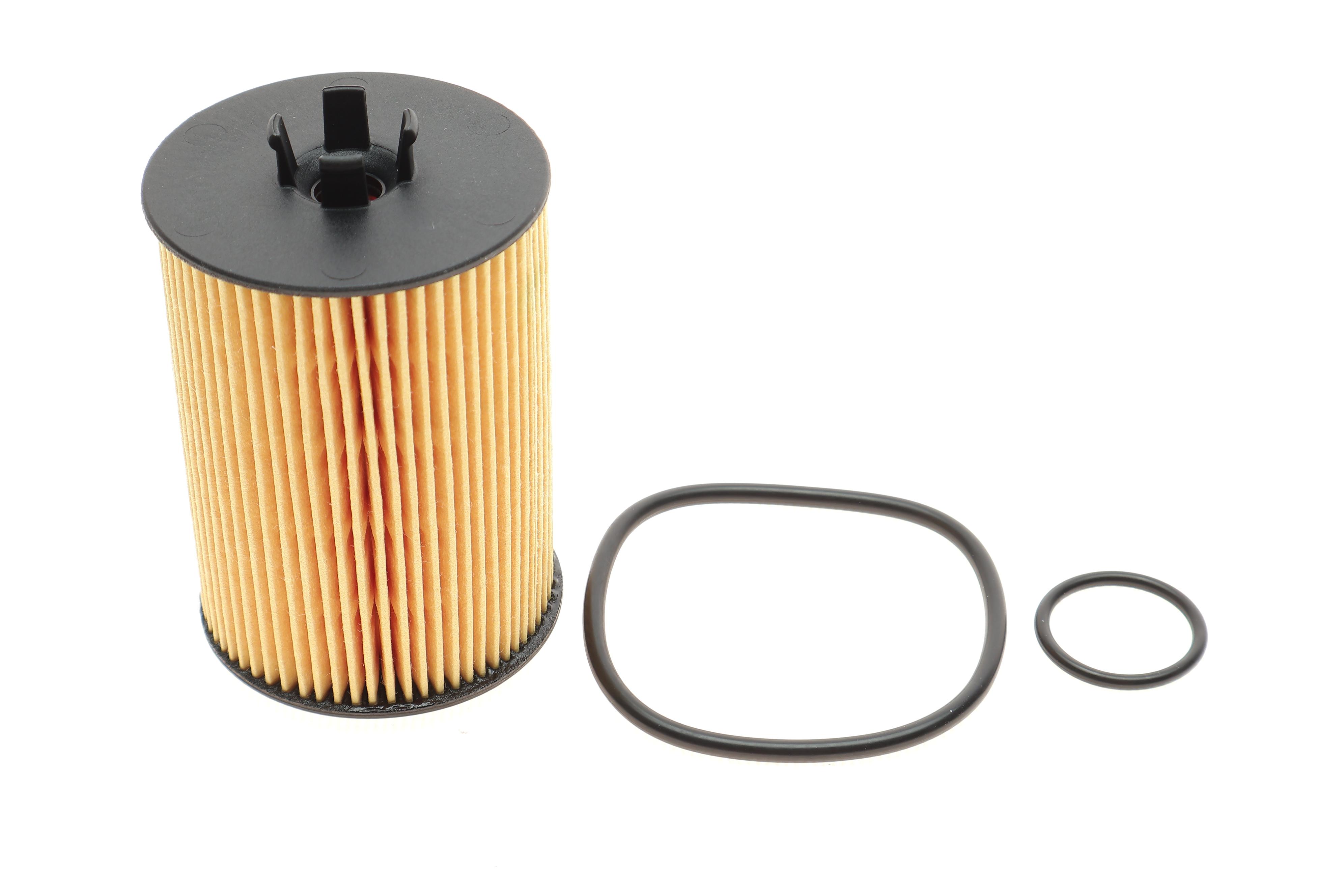 Фільтр масляний MB A-class (W169)/B-class (W245) 1.5-2.0 M266 04-12