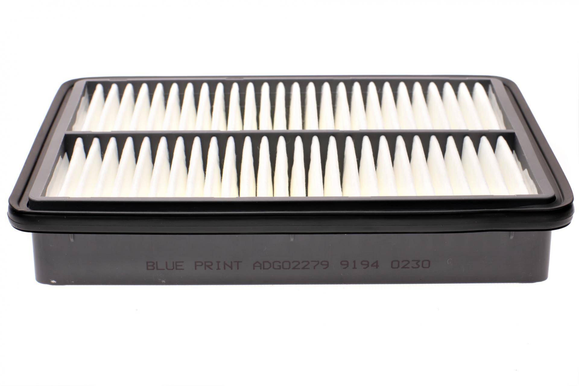 Фільтр повітряний Hyundai Tucson/ Kia Cerato/Sportage 04-