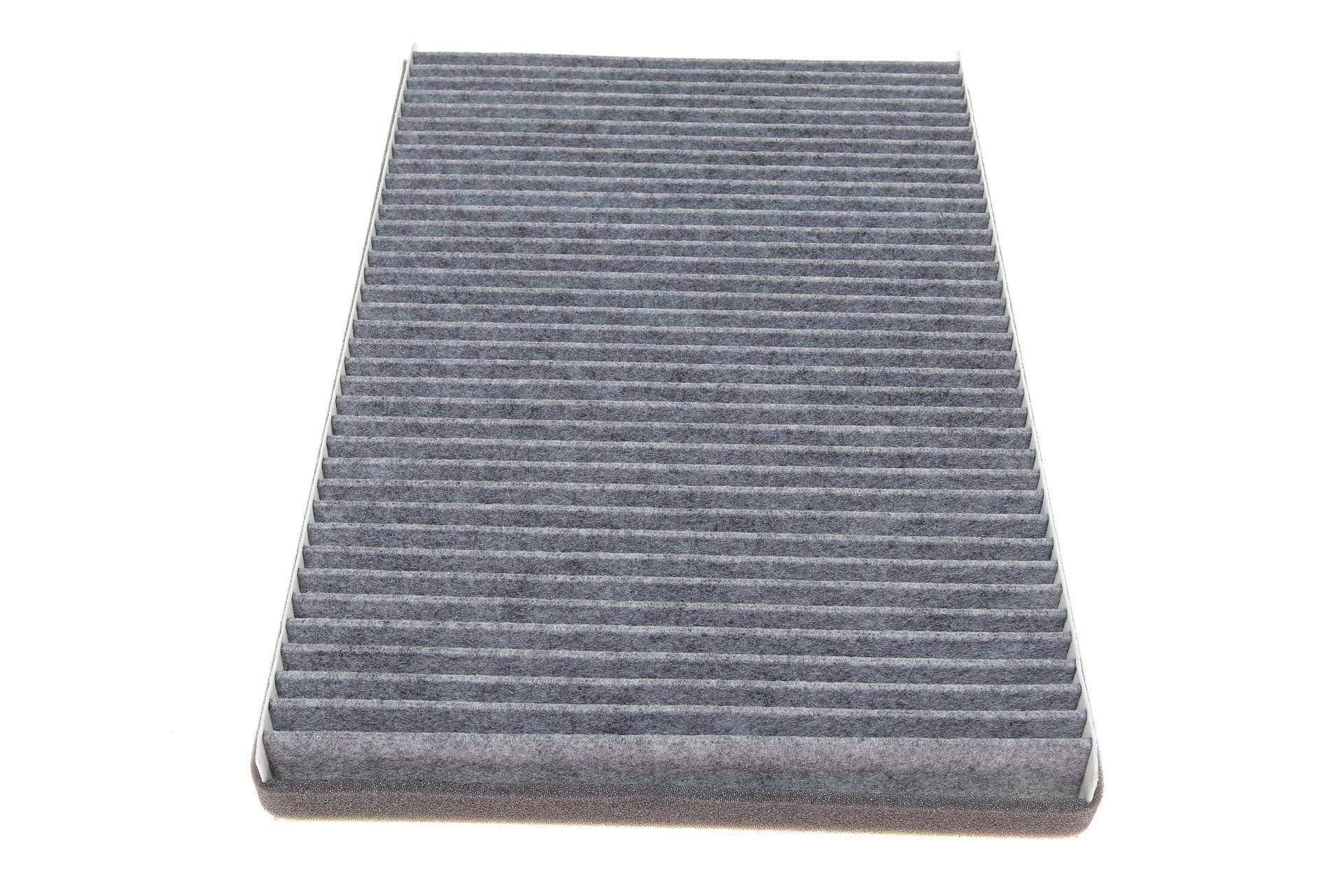 Фільтр салону MB Sprinter/VW Crafter 06- (вугільний)